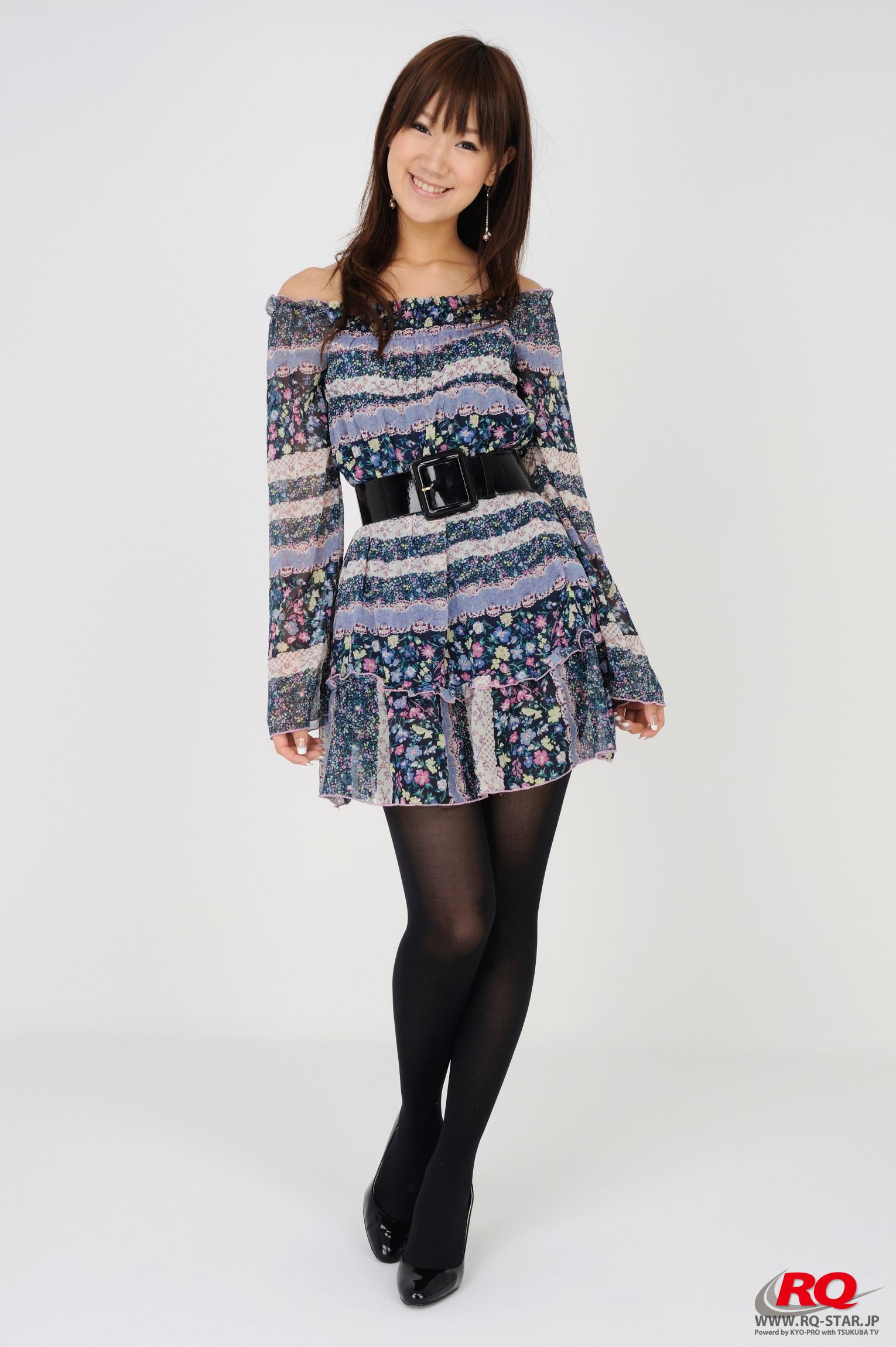 NO.00073 水城さと子 Private Dress 写真集-图0