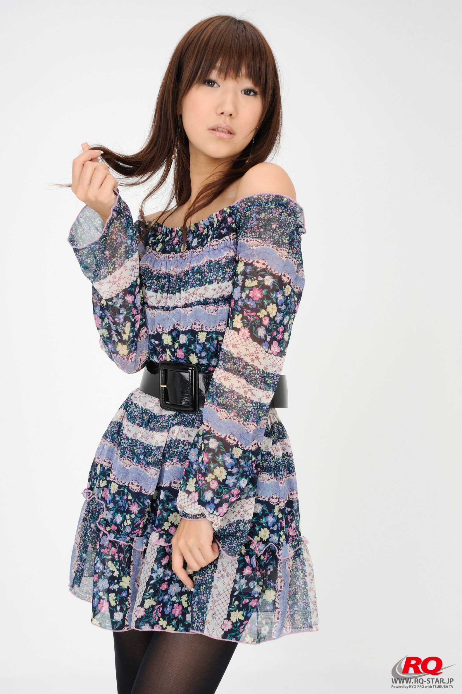 NO.00073 水城さと子 Private Dress 写真集-图14