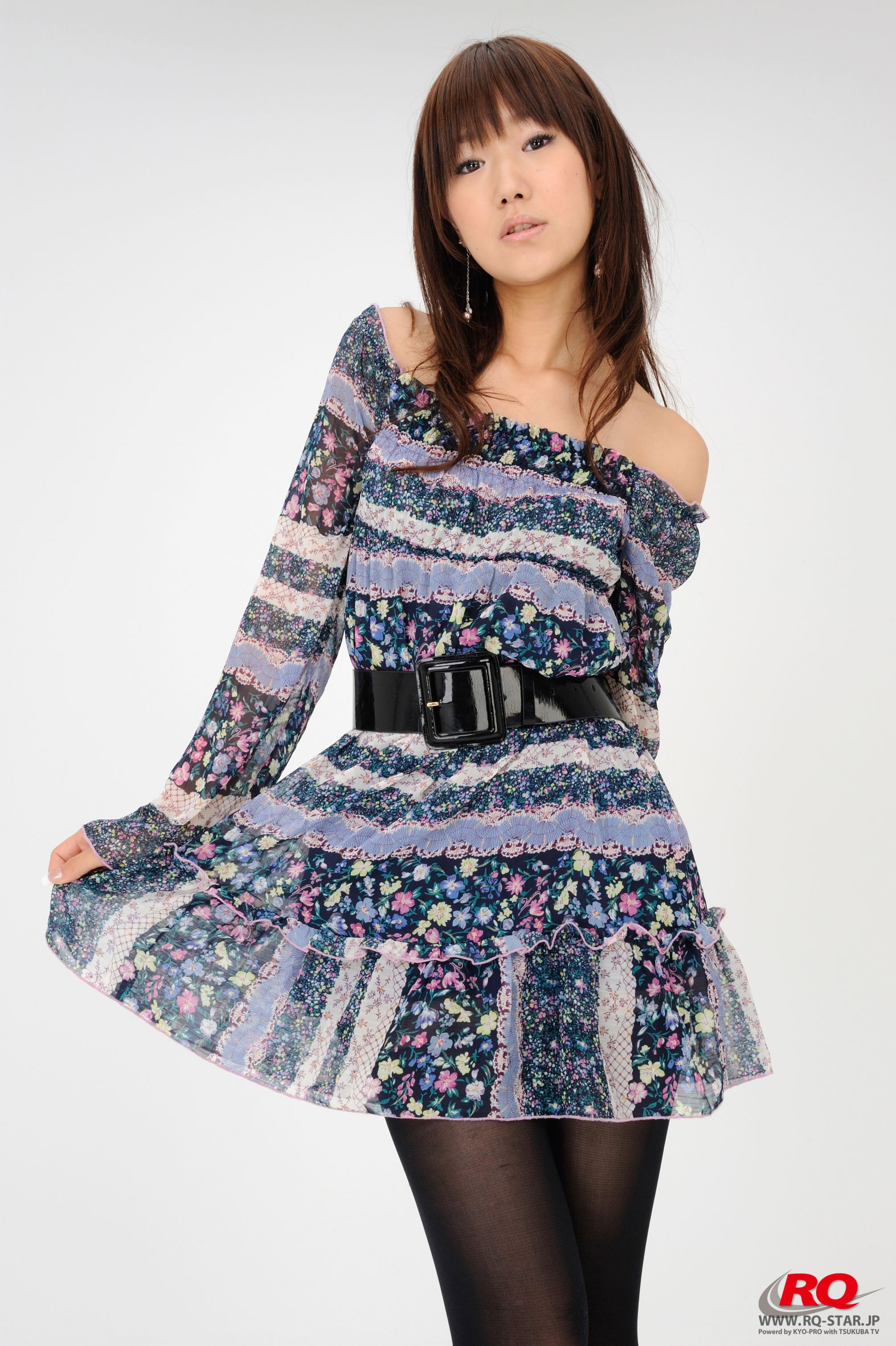 NO.00073 水城さと子 Private Dress 写真集-图16