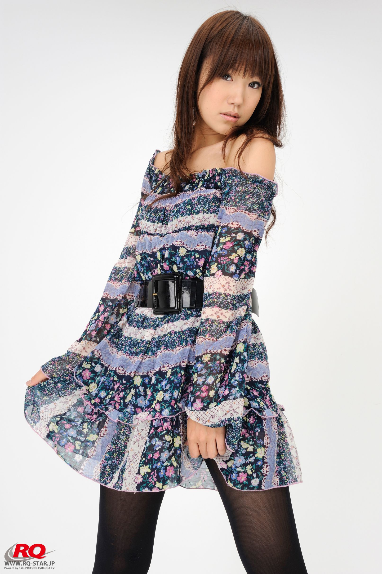 NO.00073 水城さと子 Private Dress 写真集-图17