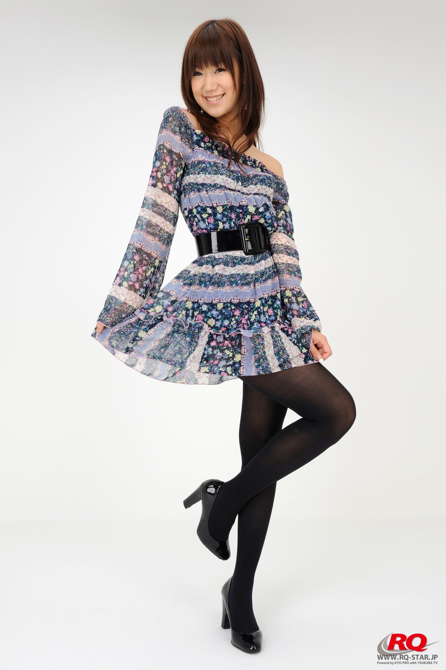 NO.00073 水城さと子 Private Dress 写真集-图18