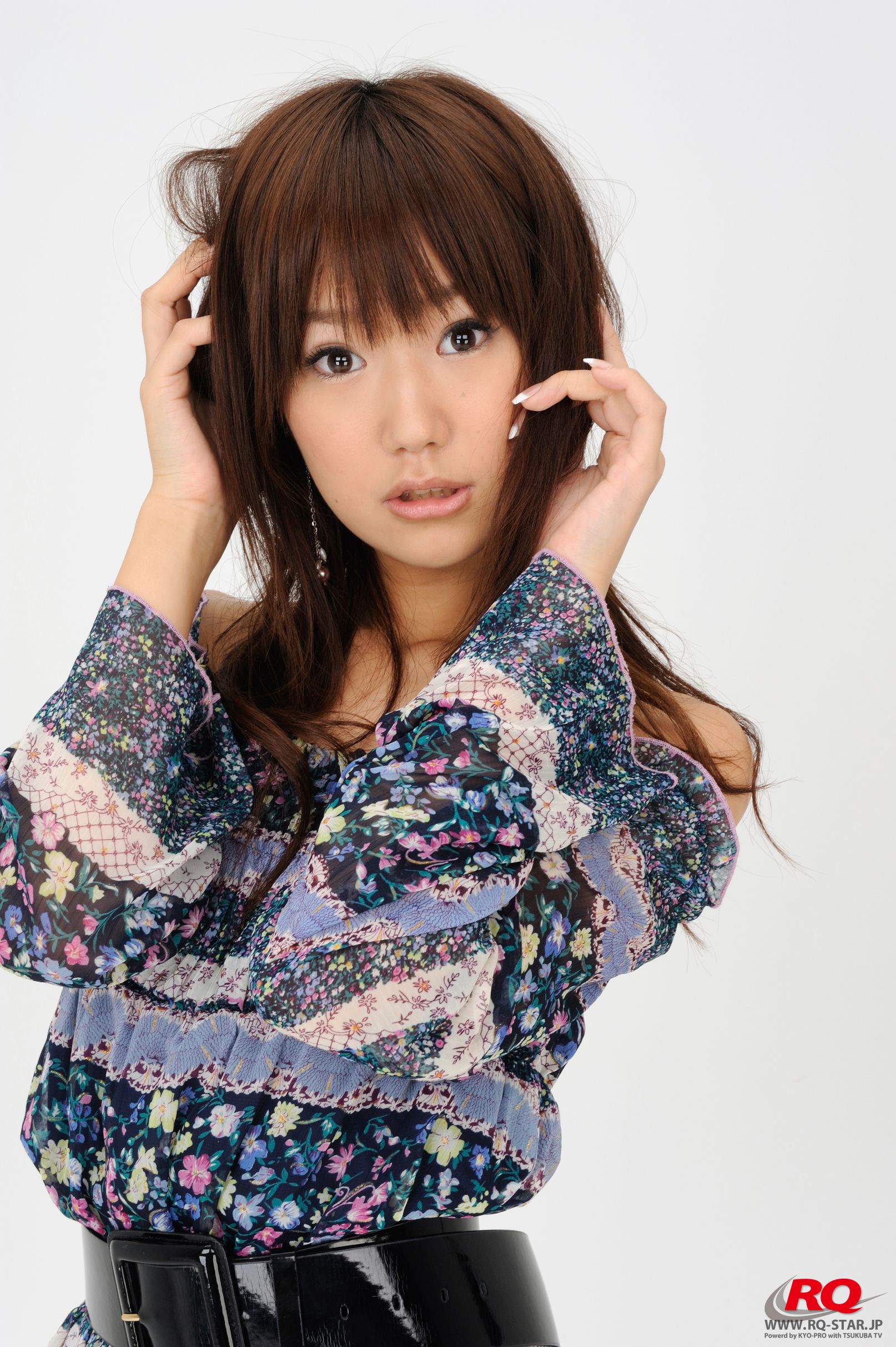 NO.00073 水城さと子 Private Dress 写真集-图25