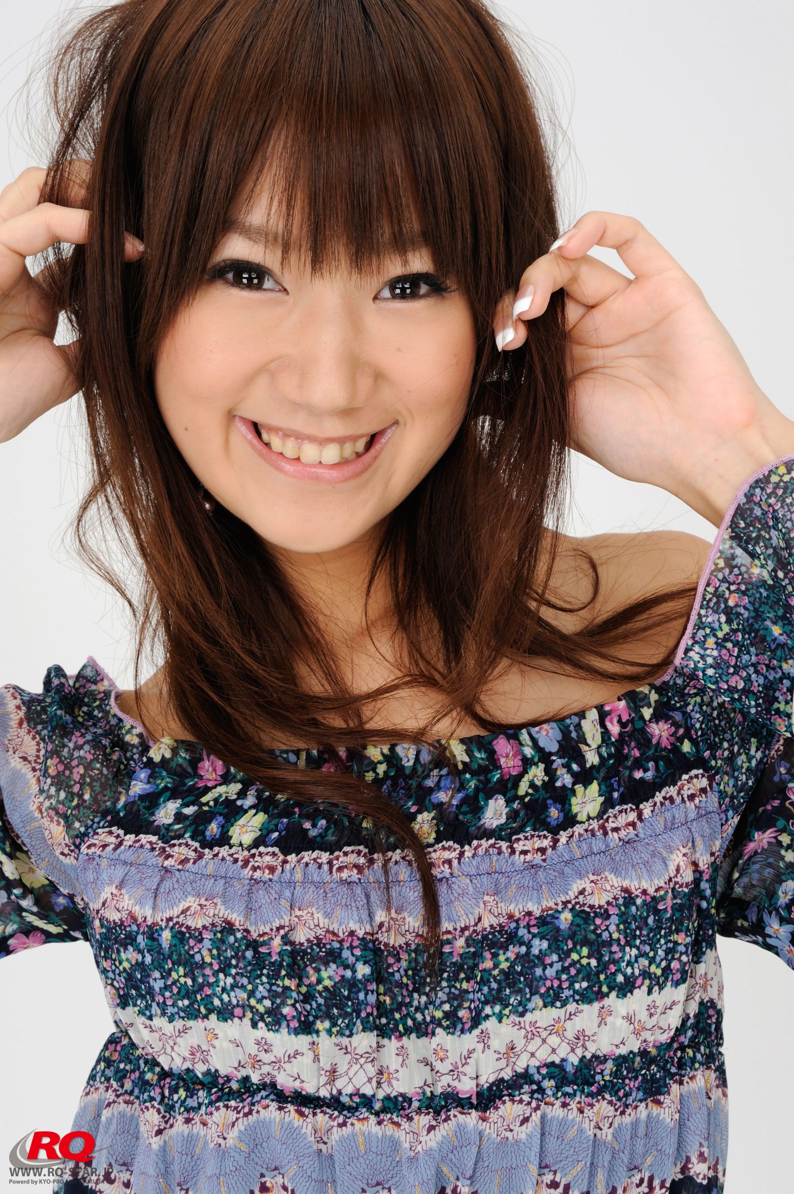 NO.00073 水城さと子 Private Dress 写真集-图26