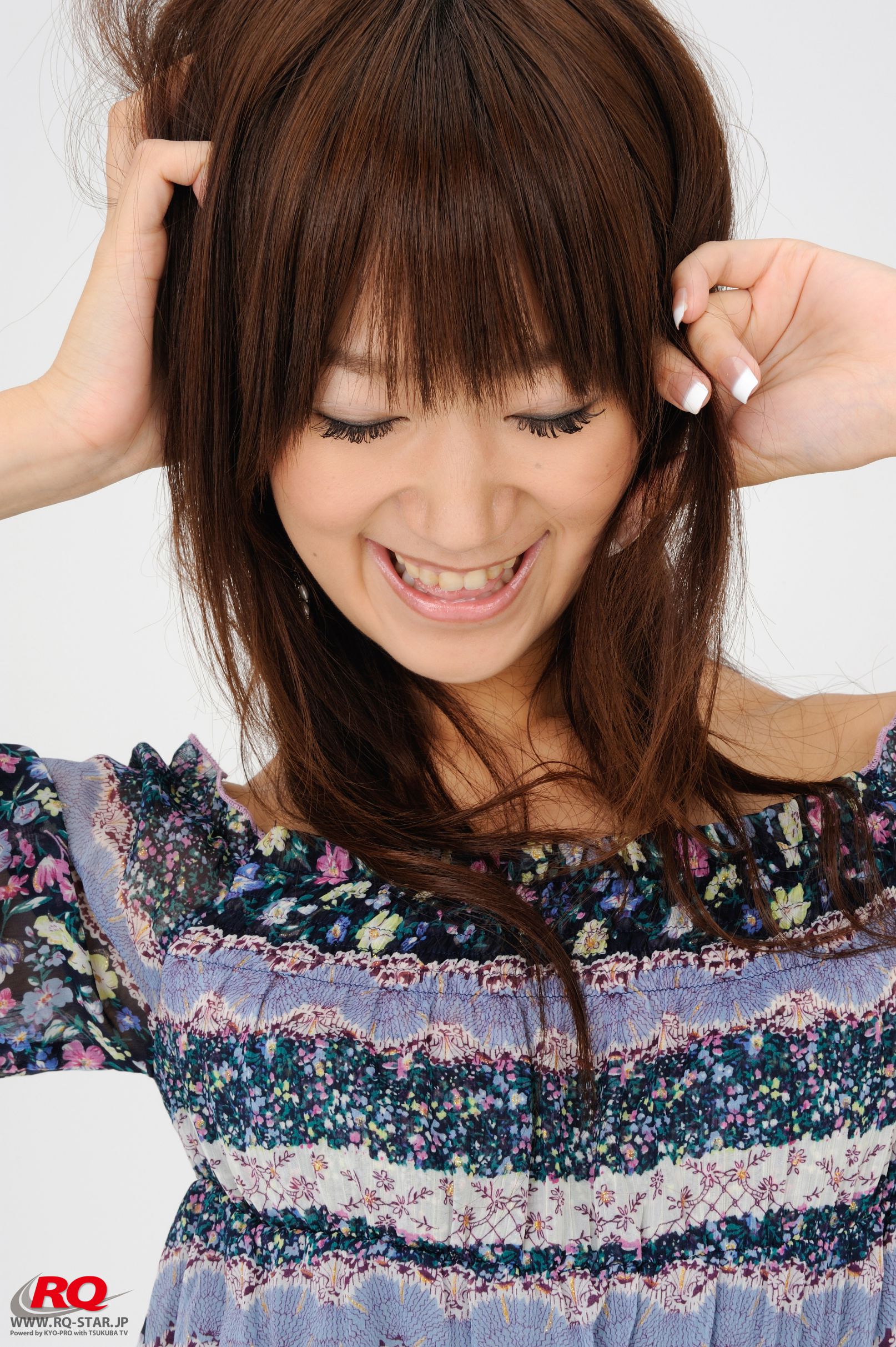 NO.00073 水城さと子 Private Dress 写真集-图27