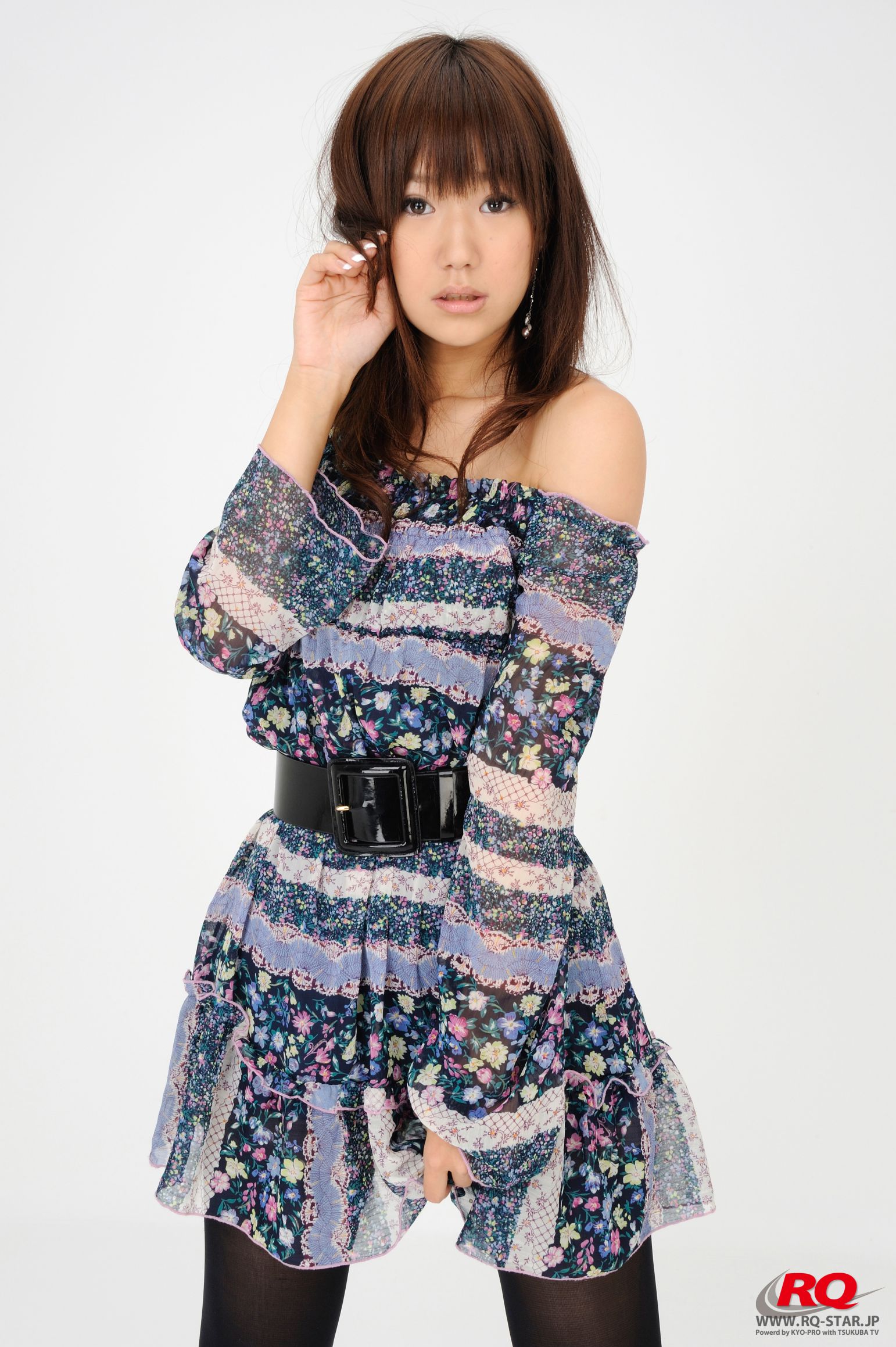 NO.00073 水城さと子 Private Dress 写真集-图28