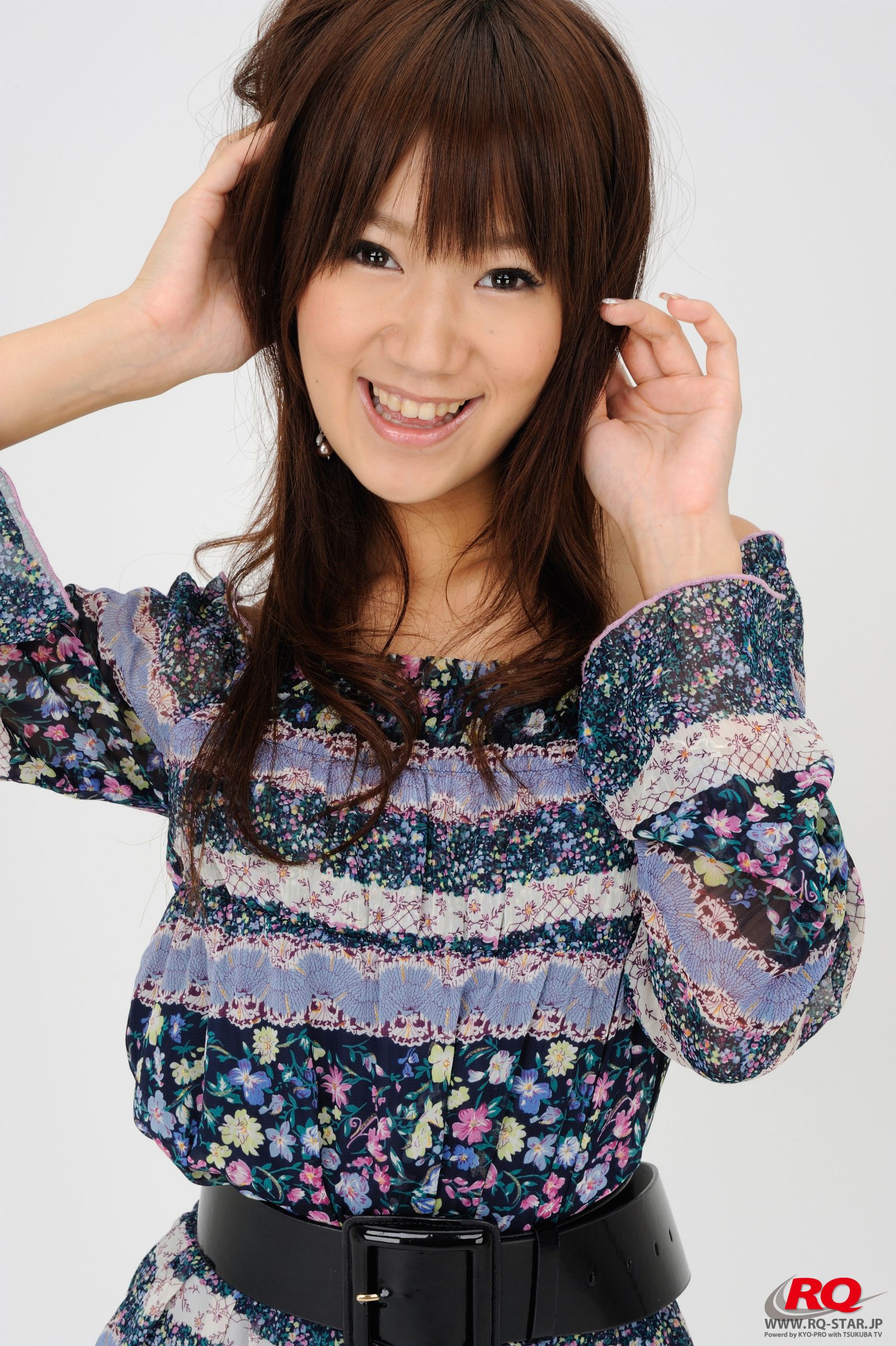 NO.00073 水城さと子 Private Dress 写真集-图34