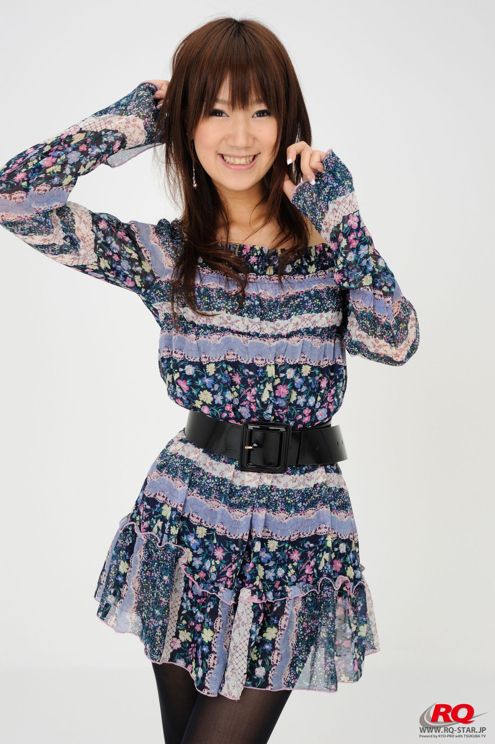 NO.00073 水城さと子 Private Dress 写真集-图36