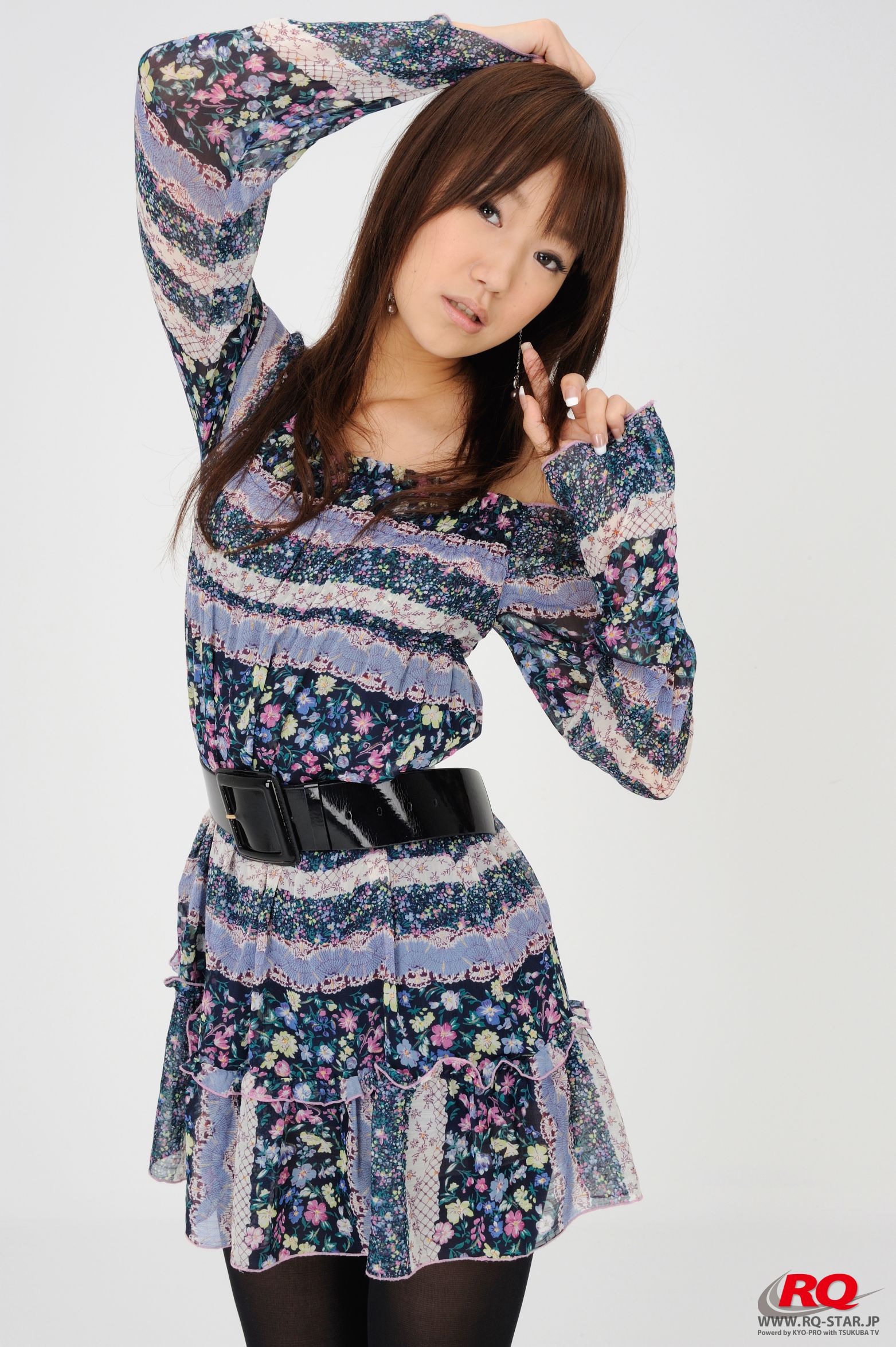 NO.00073 水城さと子 Private Dress 写真集-图37