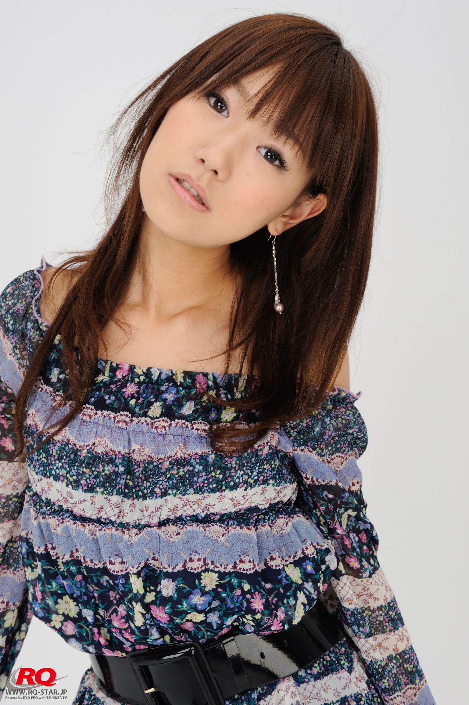 NO.00073 水城さと子 Private Dress 写真集-图40