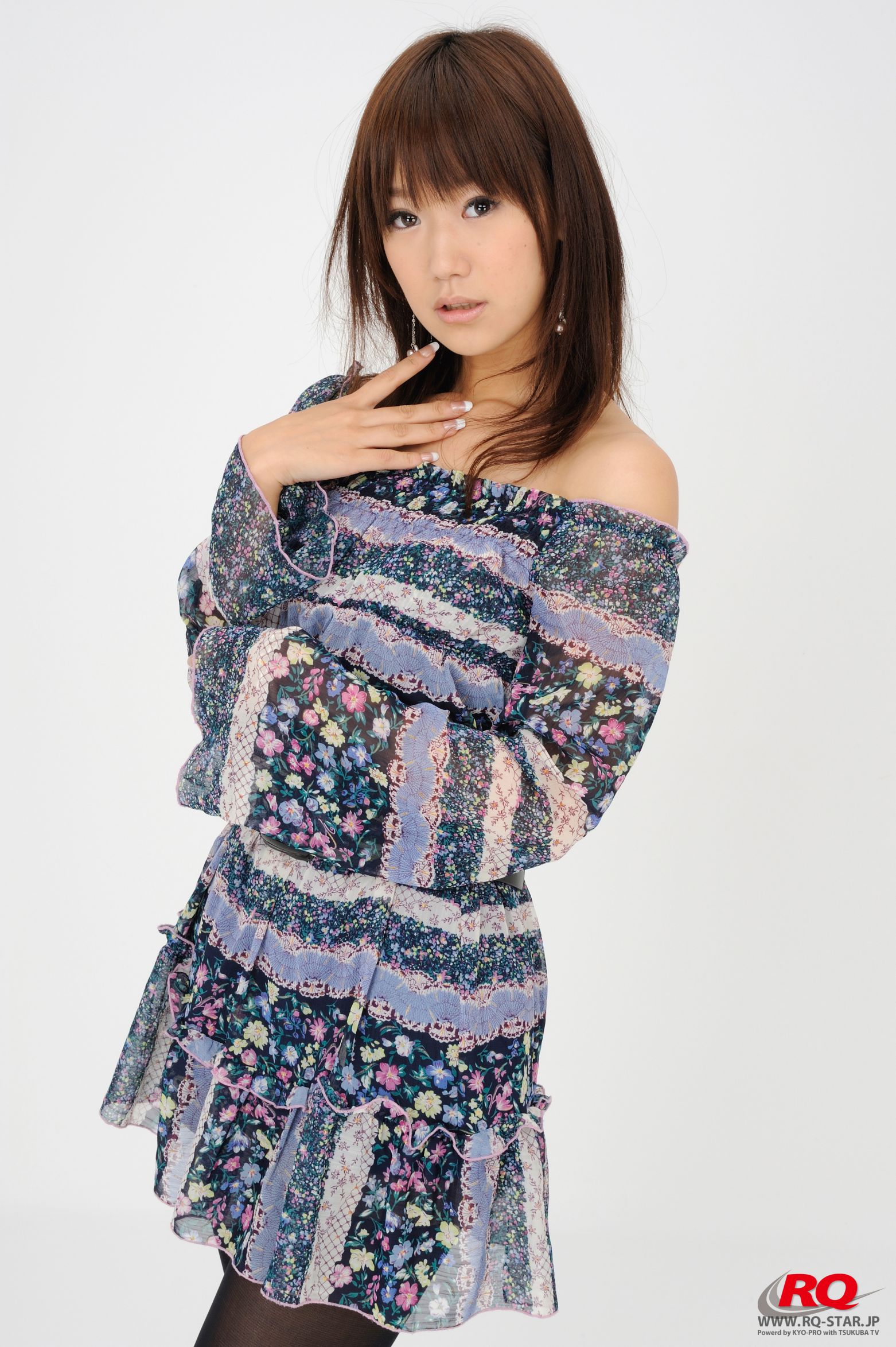 NO.00073 水城さと子 Private Dress 写真集-图42