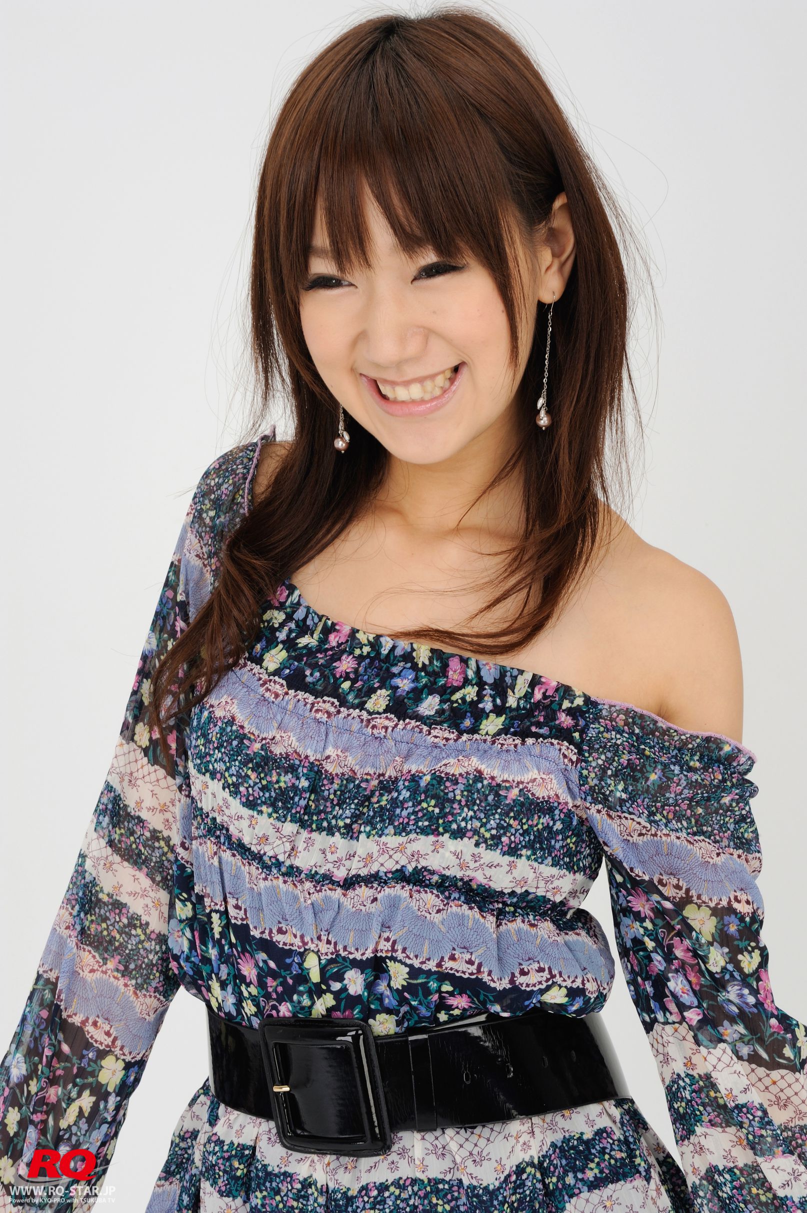 NO.00073 水城さと子 Private Dress 写真集-图43