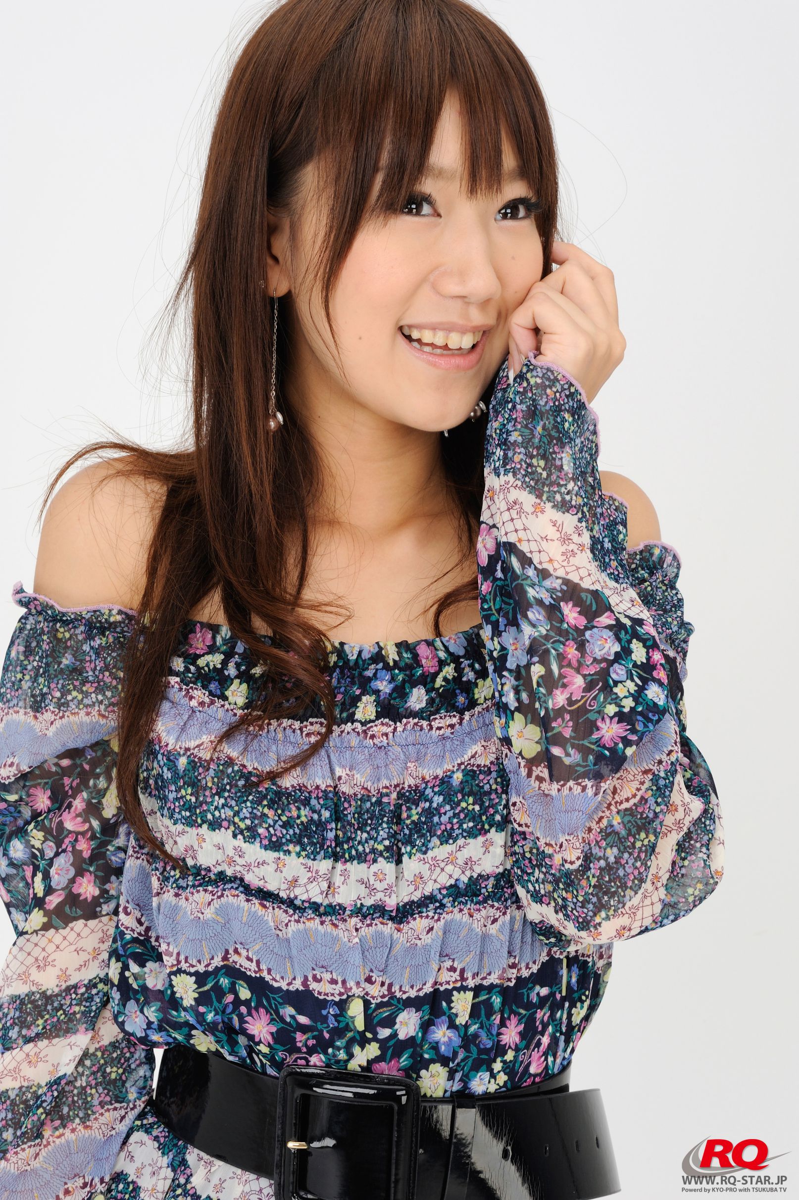 NO.00073 水城さと子 Private Dress 写真集-图46