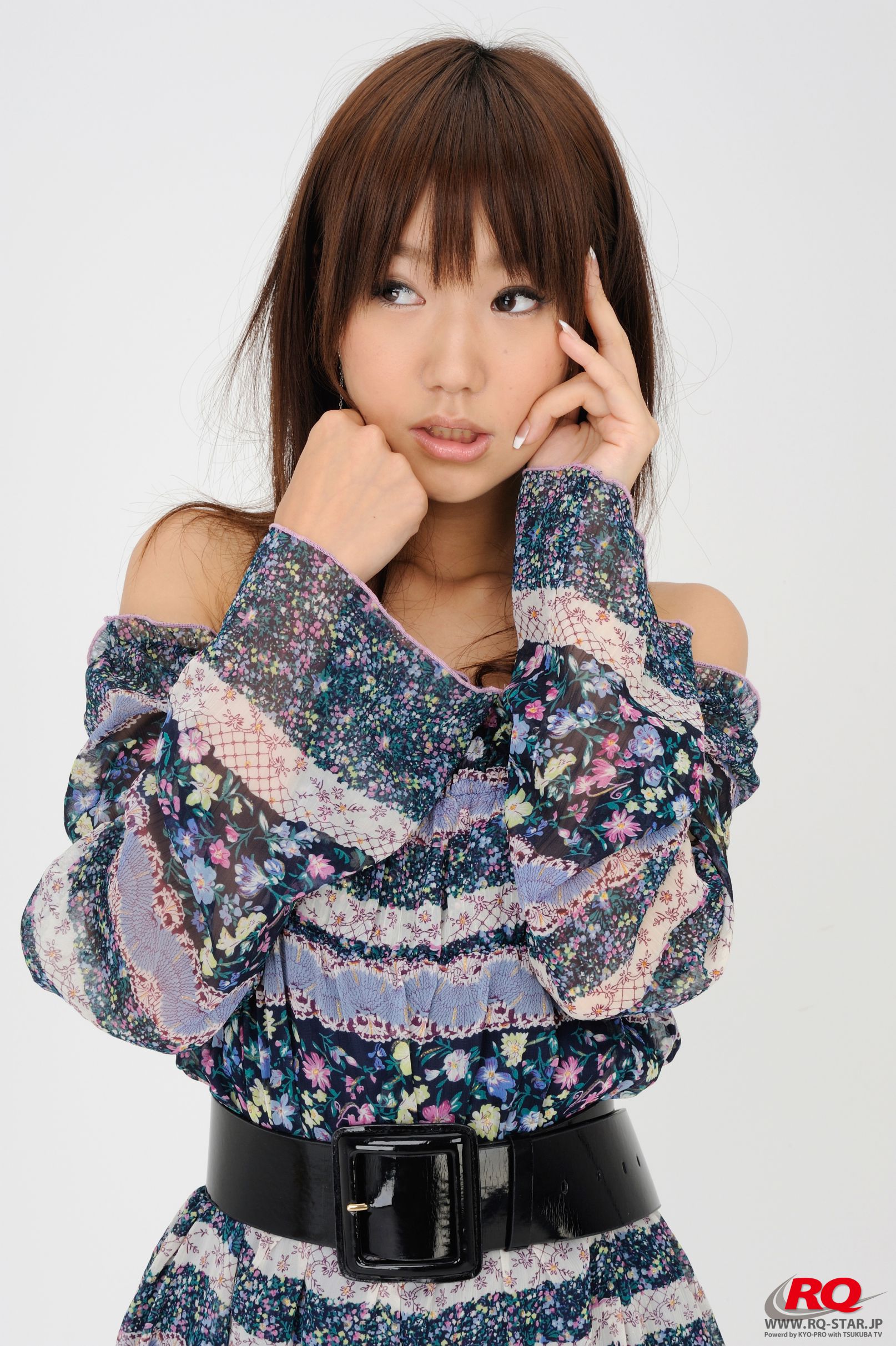 NO.00073 水城さと子 Private Dress 写真集-图47