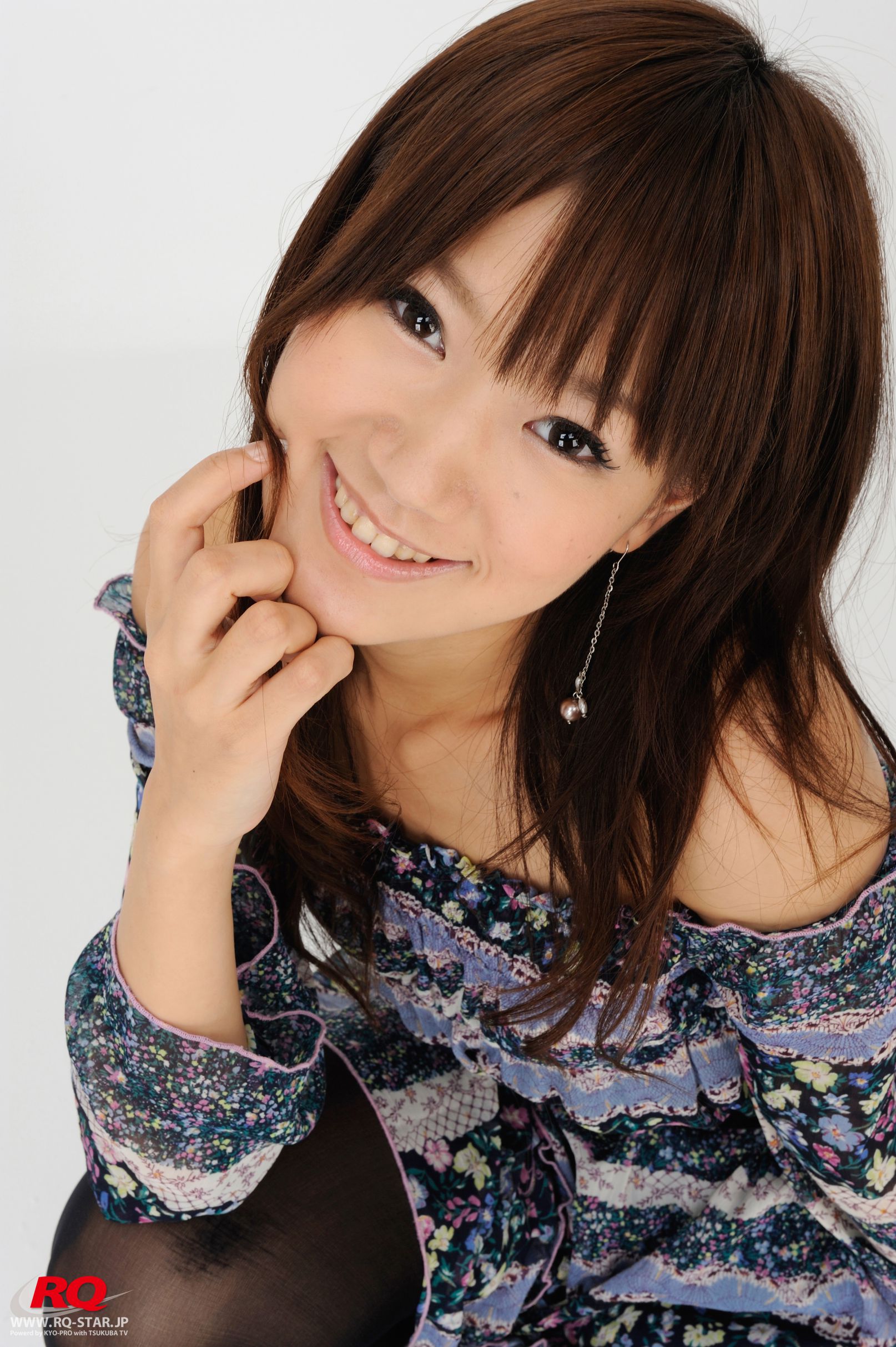 NO.00073 水城さと子 Private Dress 写真集-图54