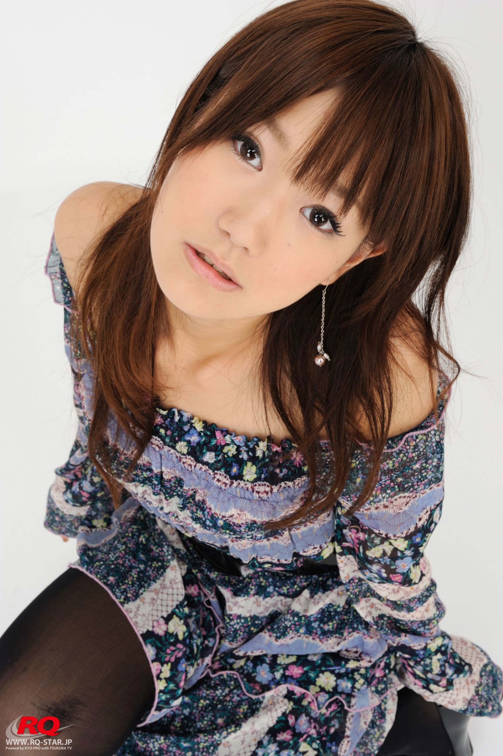 NO.00073 水城さと子 Private Dress 写真集-图55