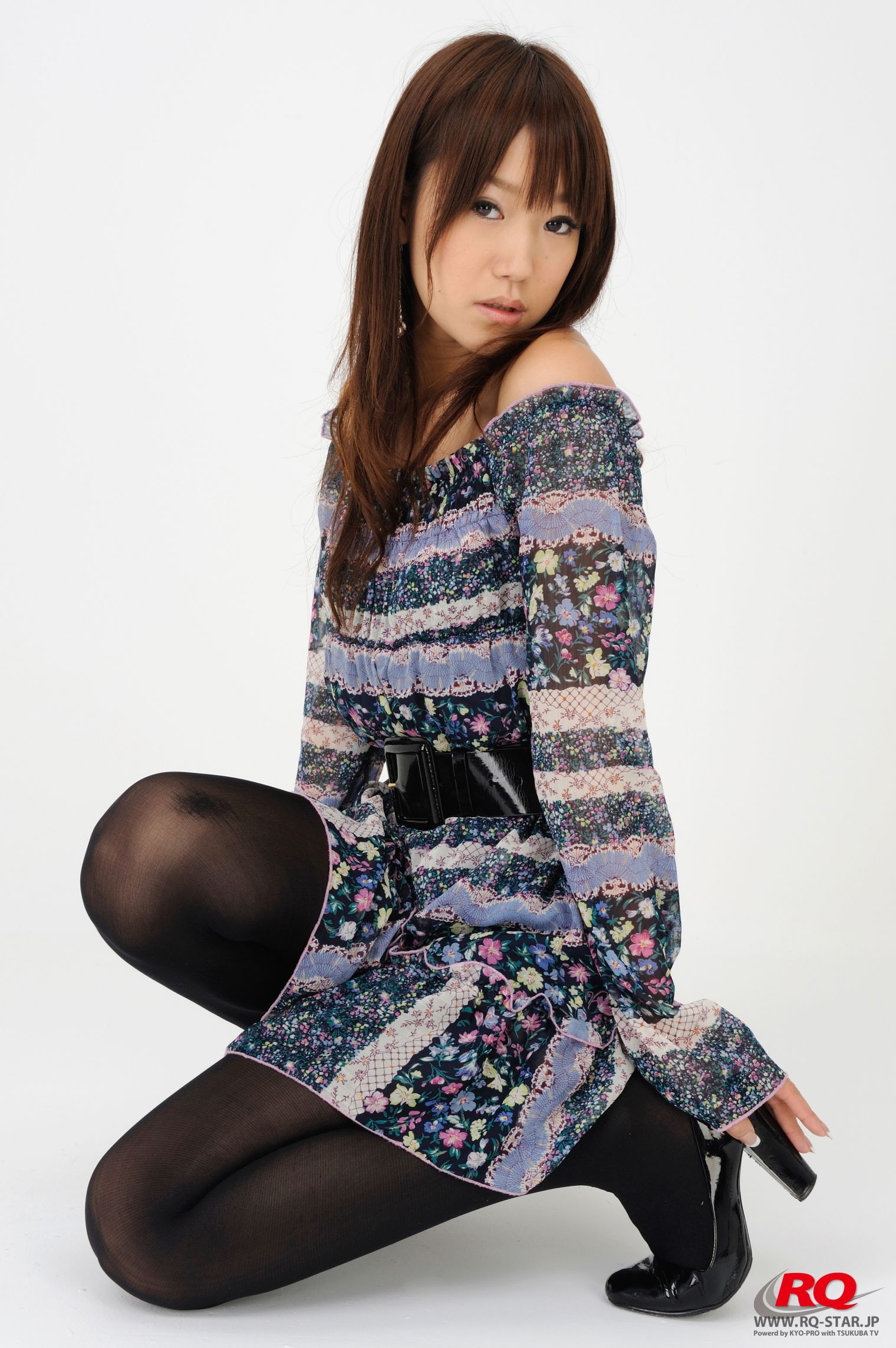 NO.00073 水城さと子 Private Dress 写真集-图56