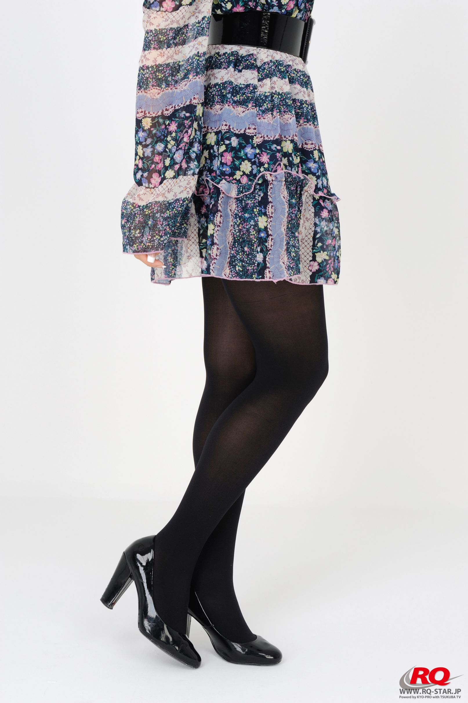 NO.00073 水城さと子 Private Dress 写真集-图5