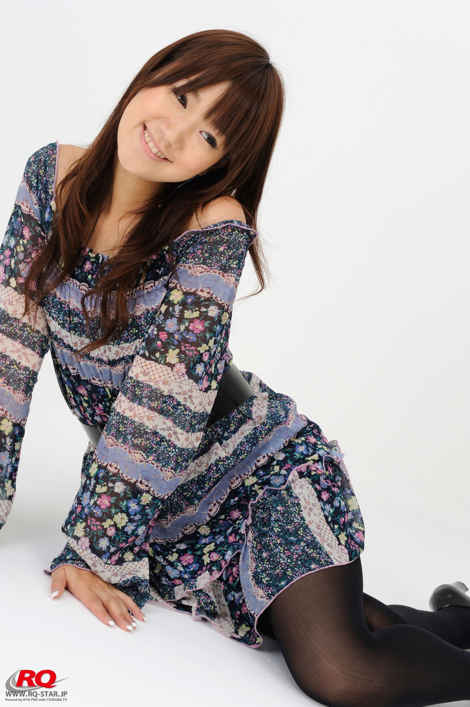 NO.00073 水城さと子 Private Dress 写真集-图63