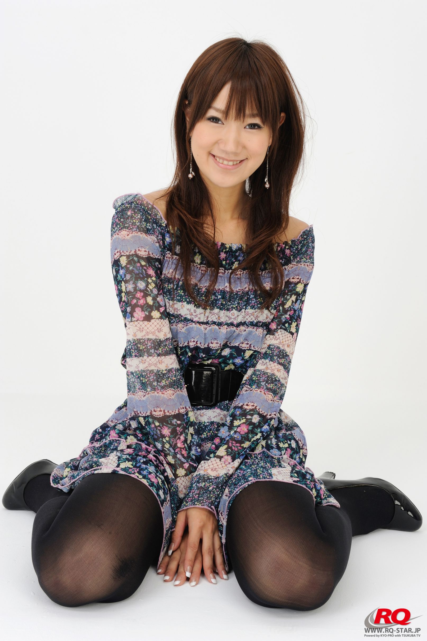 NO.00073 水城さと子 Private Dress 写真集-图66