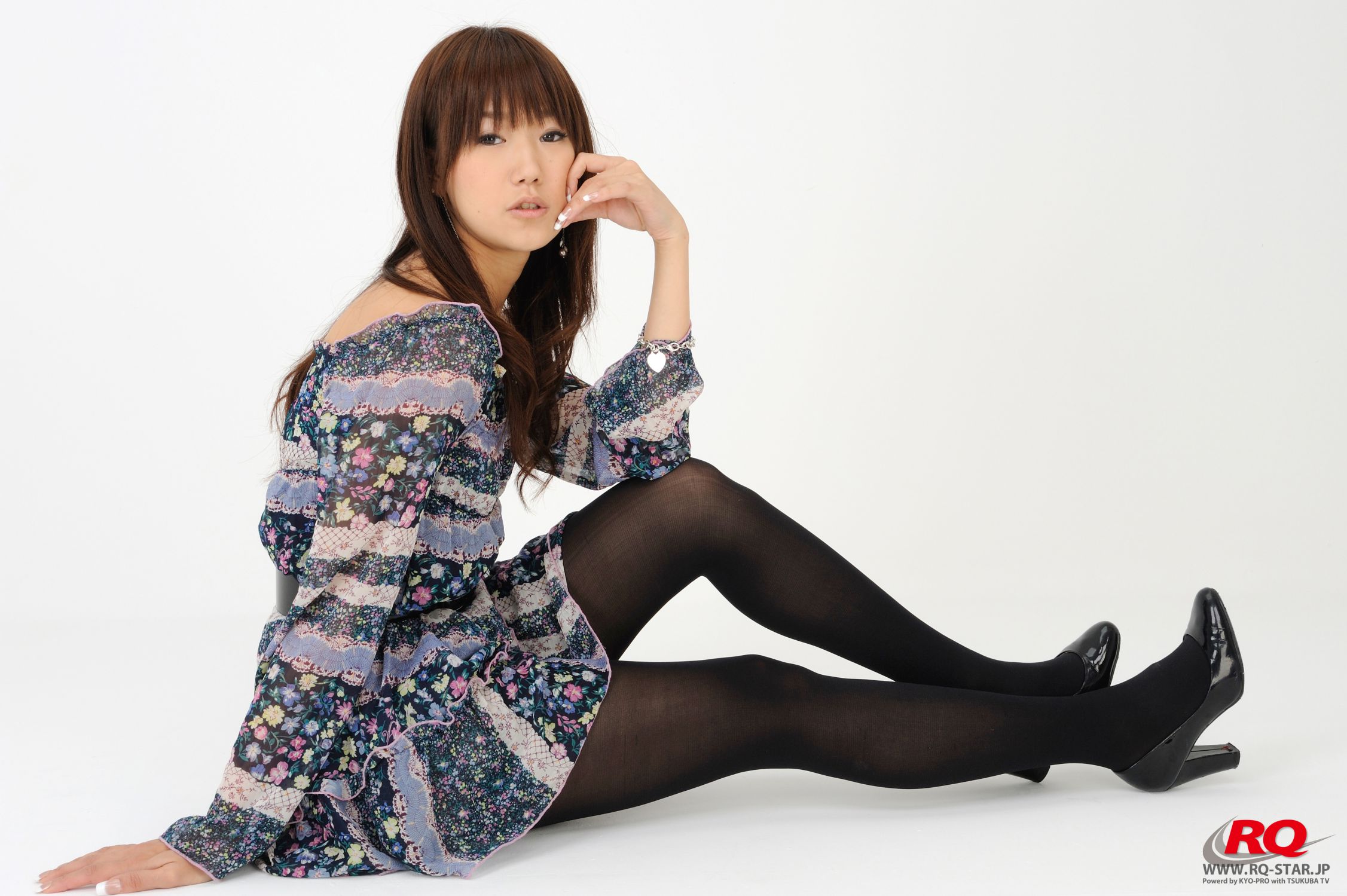 NO.00073 水城さと子 Private Dress 写真集-图73