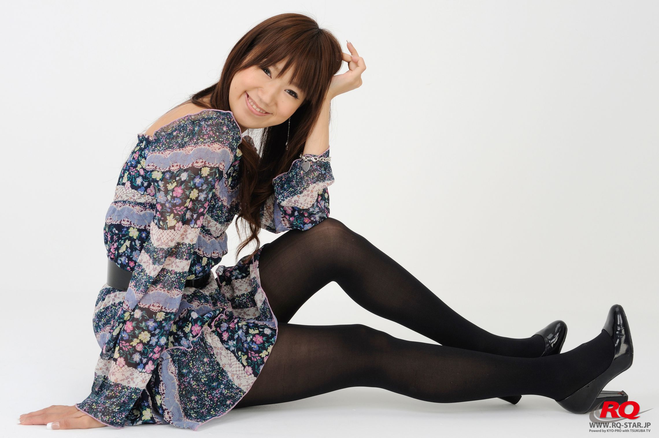 NO.00073 水城さと子 Private Dress 写真集-图74