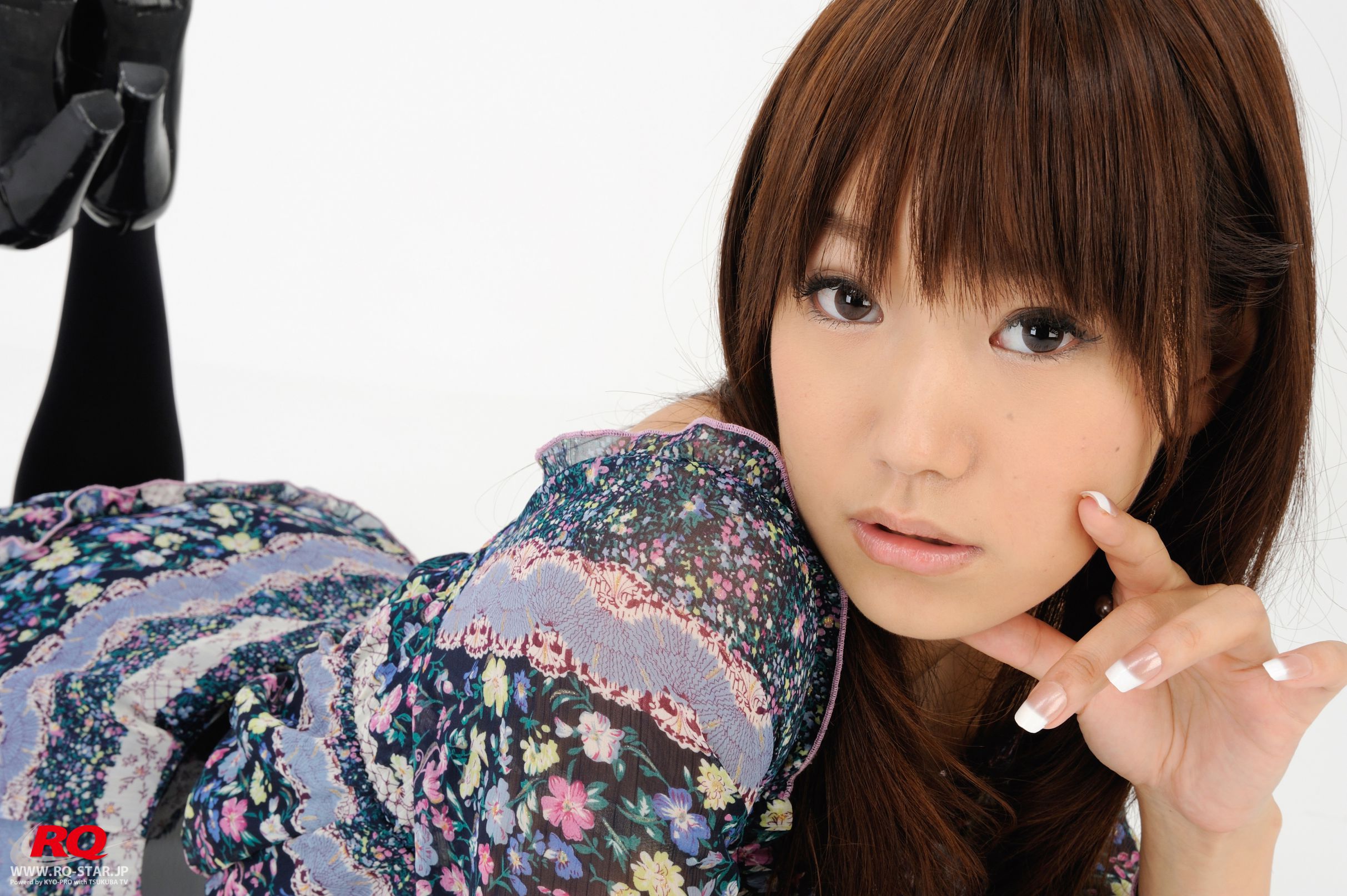 NO.00073 水城さと子 Private Dress 写真集-图78