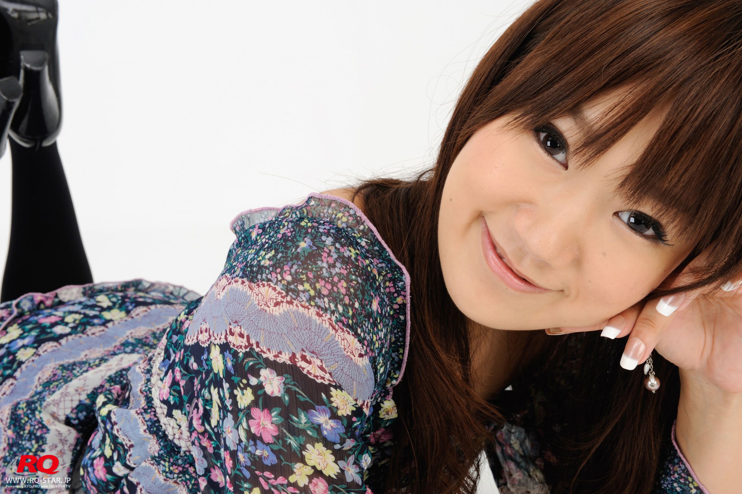 NO.00073 水城さと子 Private Dress 写真集-图79