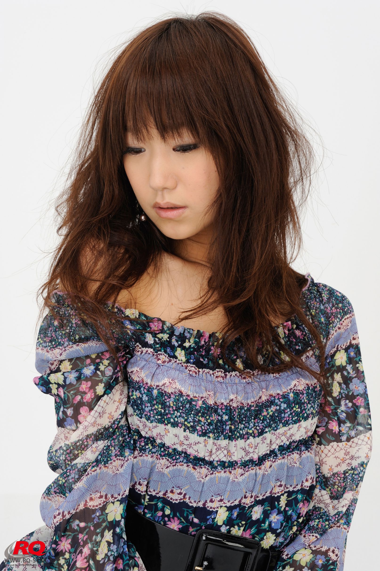 NO.00073 水城さと子 Private Dress 写真集-图93