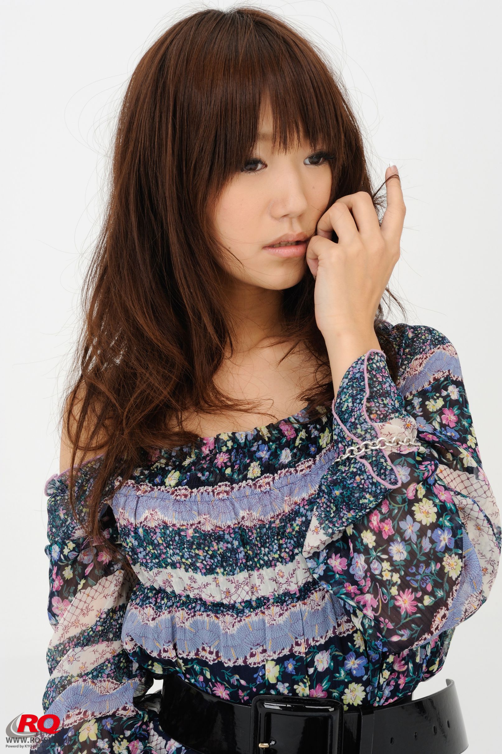 NO.00073 水城さと子 Private Dress 写真集-图95