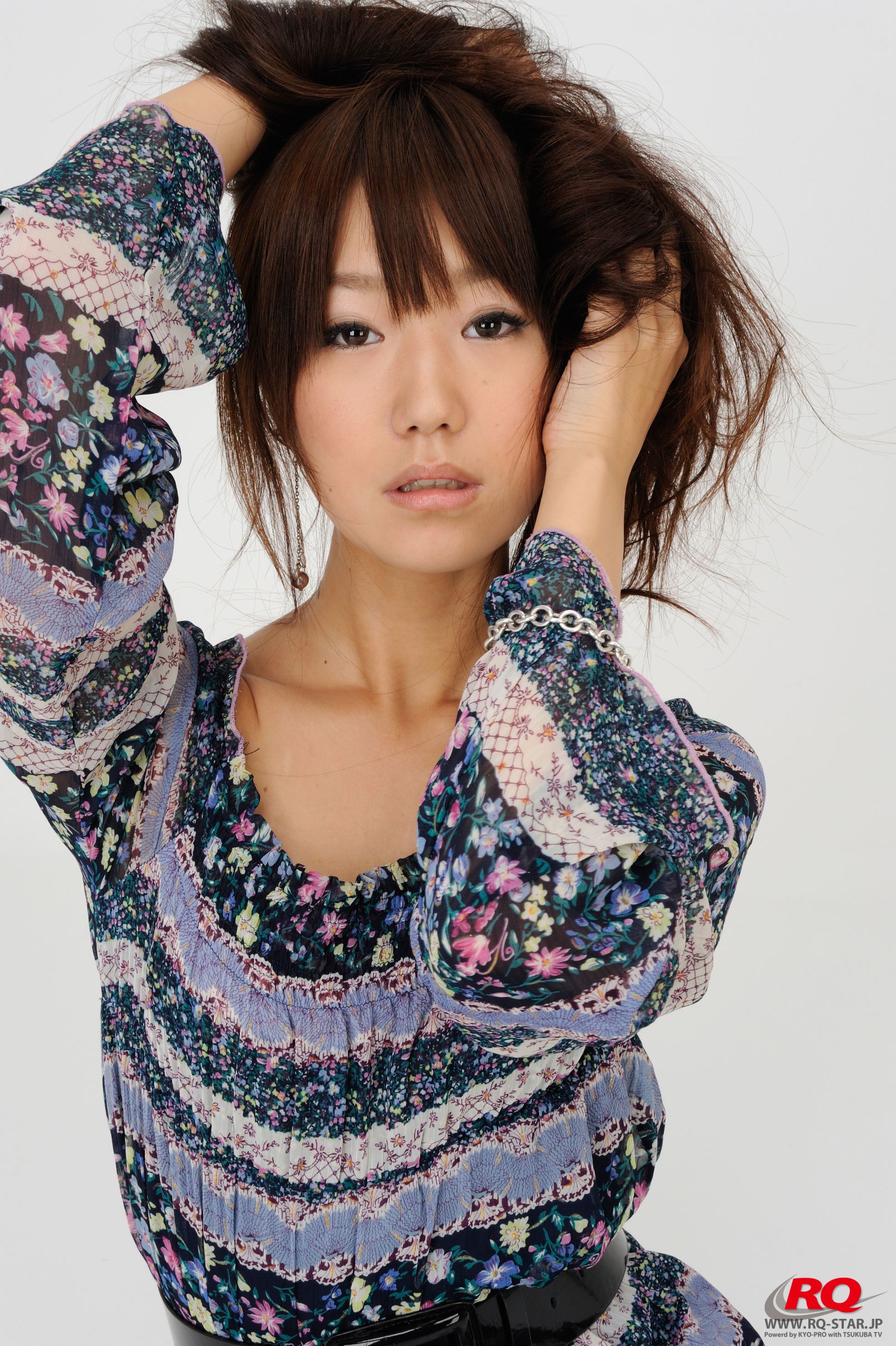 NO.00073 水城さと子 Private Dress 写真集-图98