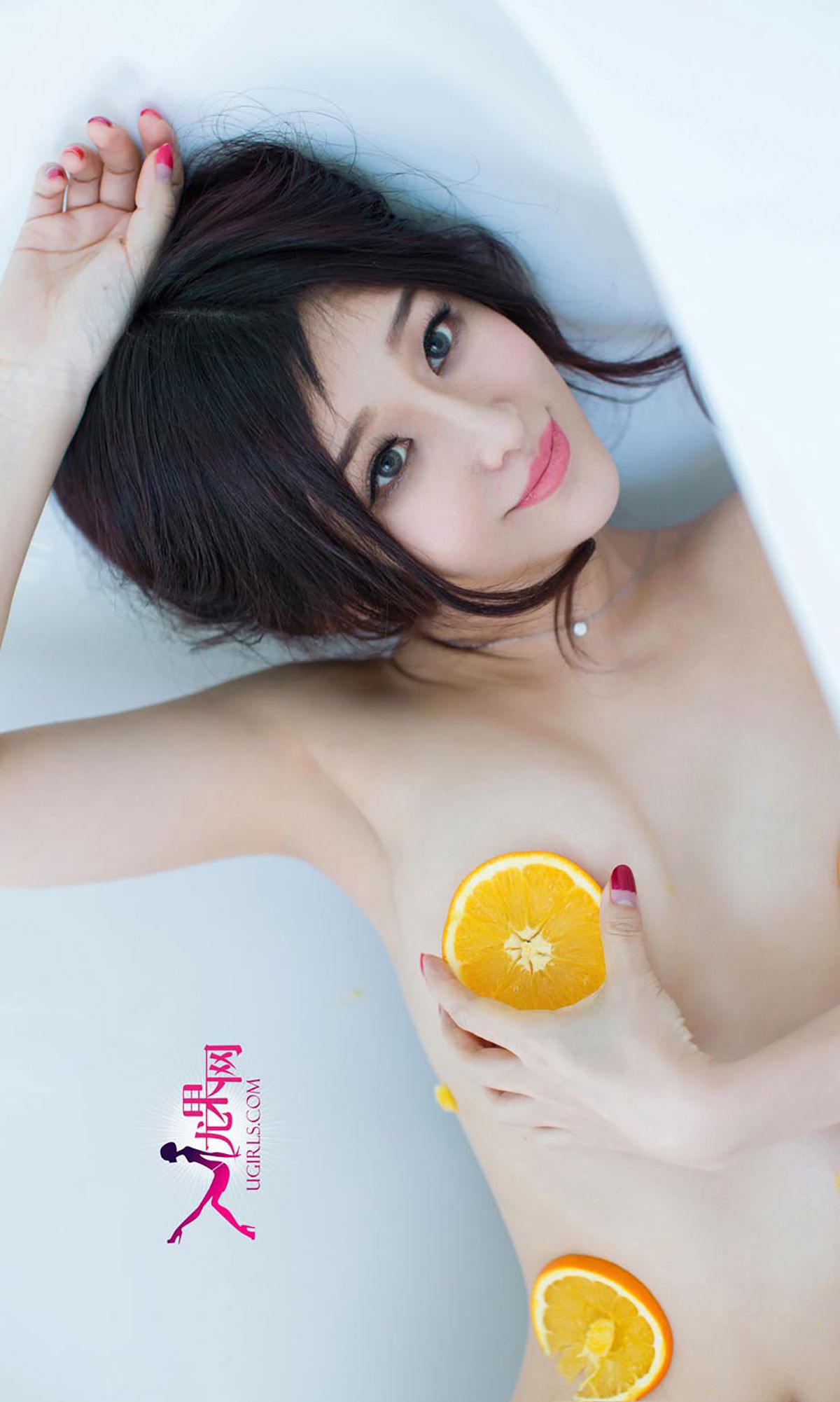 张栩菲《纯小希》  No.216-图30