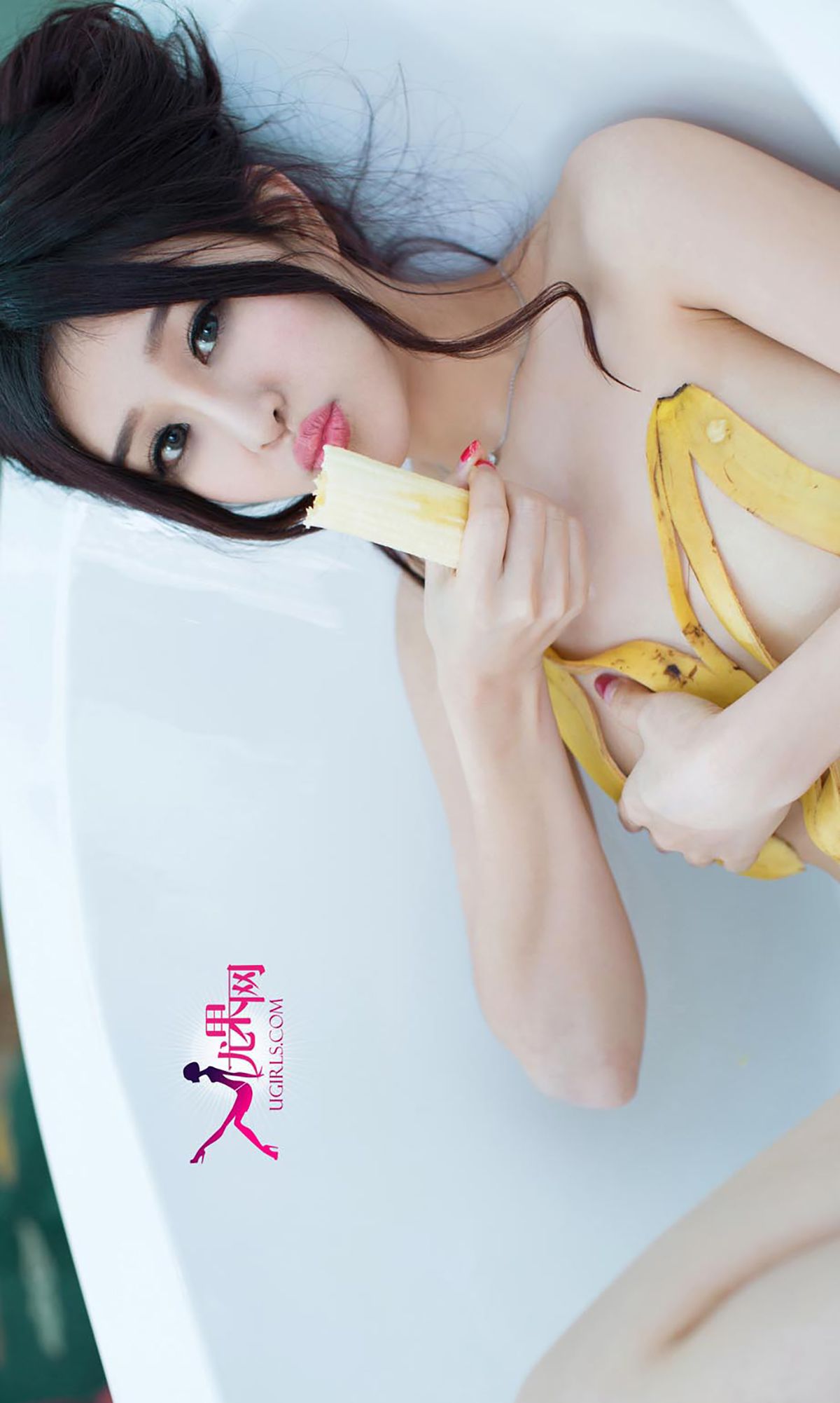 张栩菲《纯小希》  No.216-图32