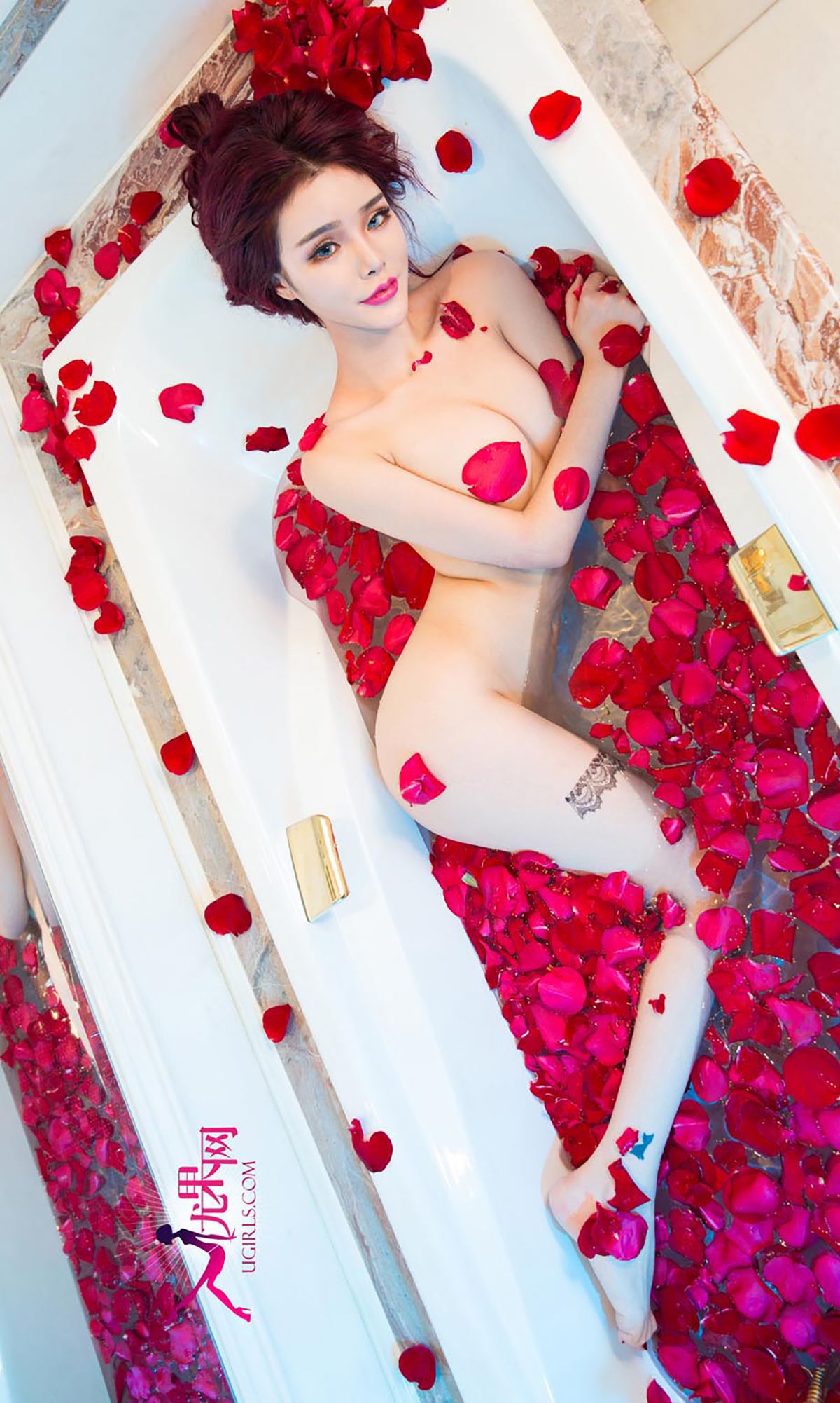 陈宇曦《情人Love》  No.224-图32
