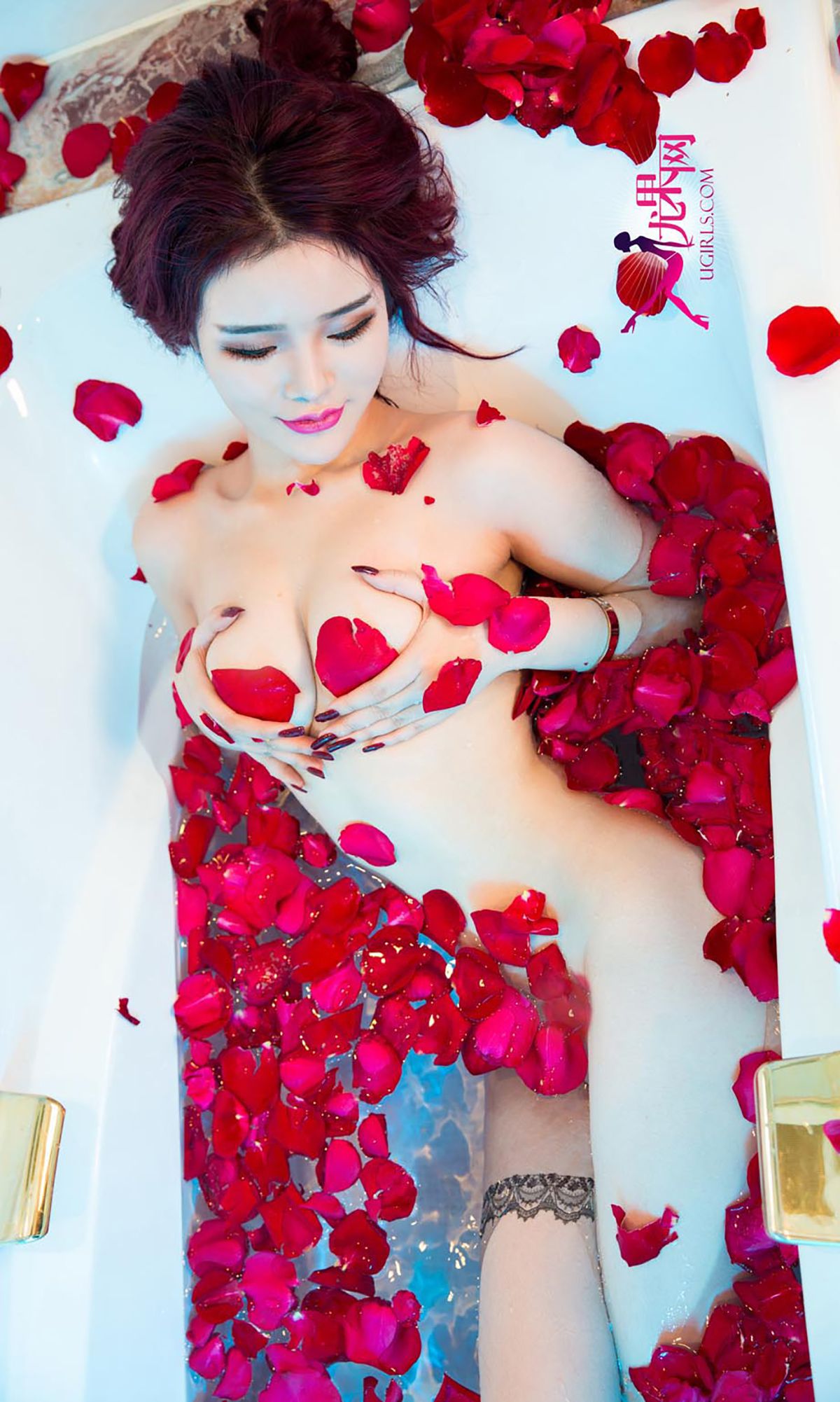 陈宇曦《情人Love》  No.224-图33