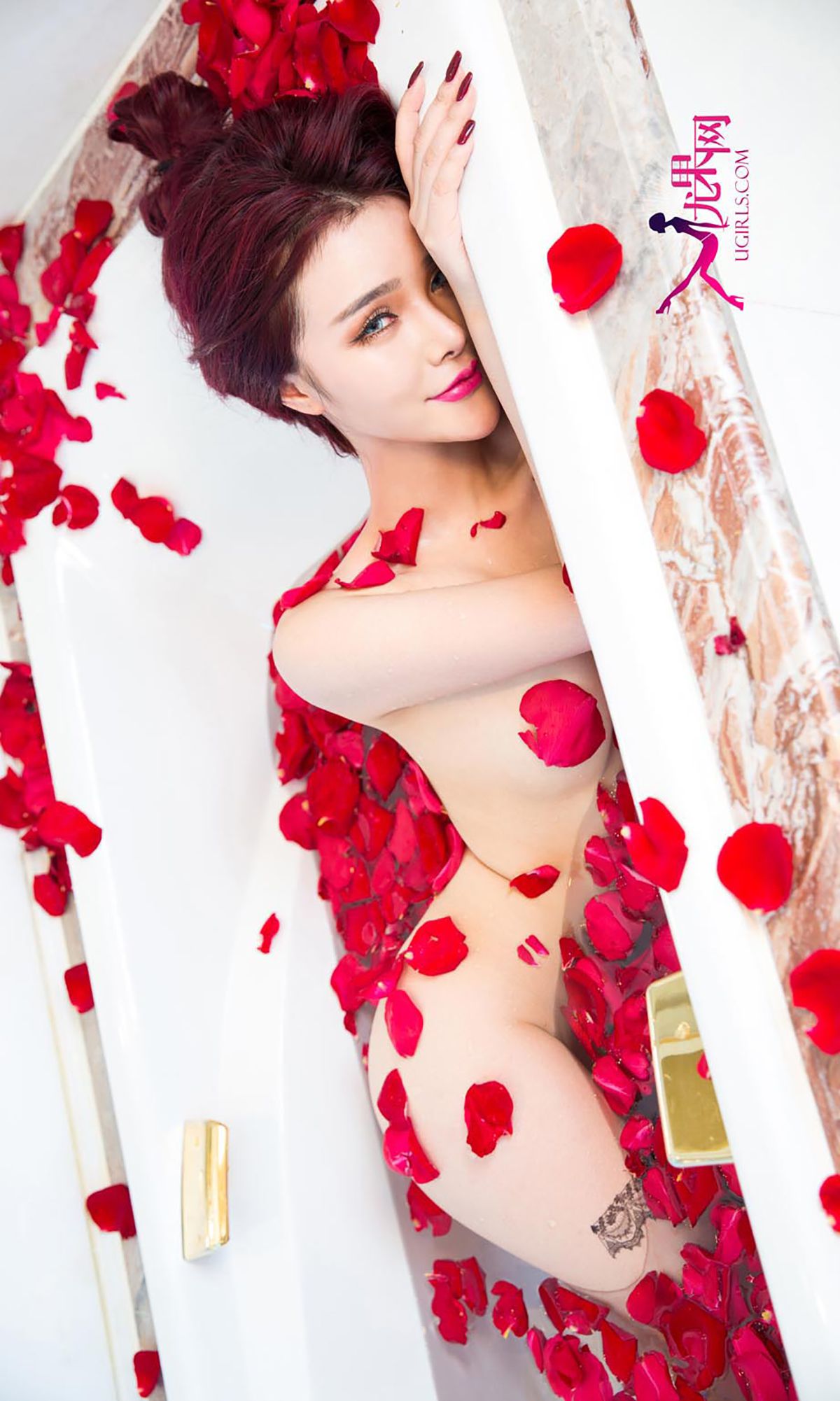 陈宇曦《情人Love》  No.224-图36