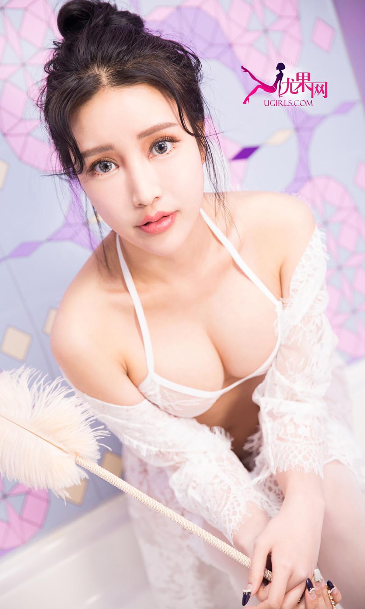 米诺《淘气小妹恋爱日记》  No.240-图13