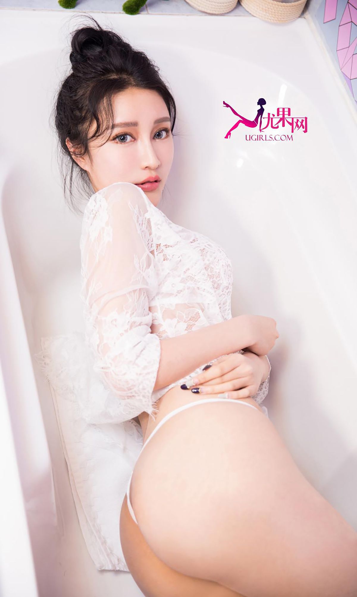 米诺《淘气小妹恋爱日记》  No.240-图20