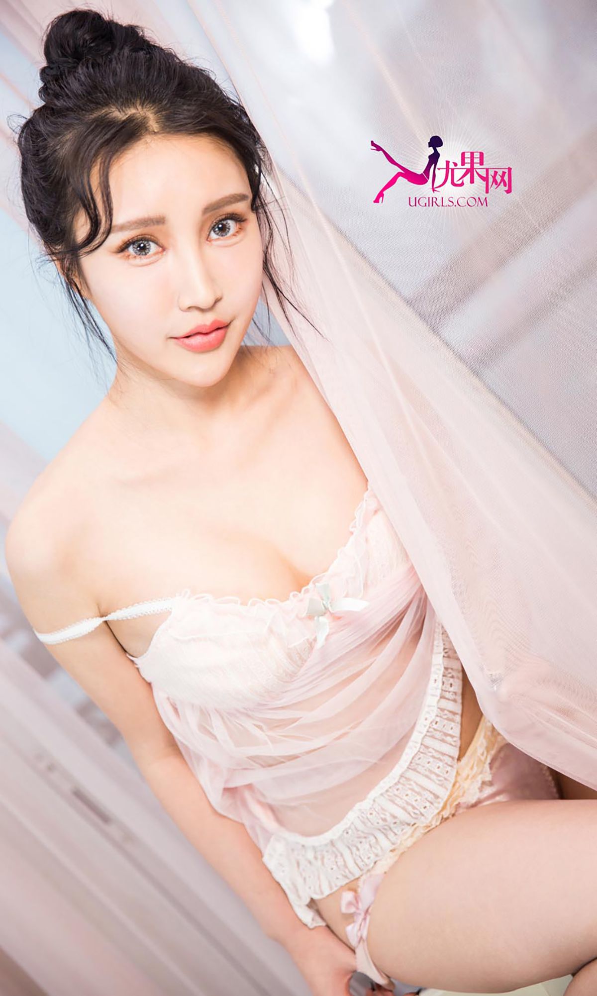 米诺《淘气小妹恋爱日记》  No.240-图36