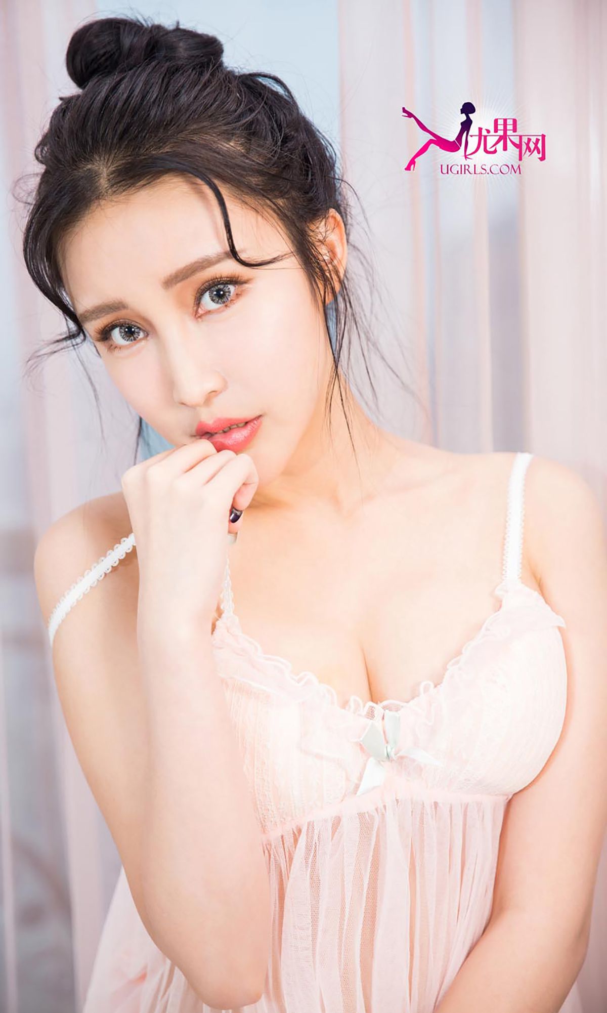 米诺《淘气小妹恋爱日记》  No.240-图37