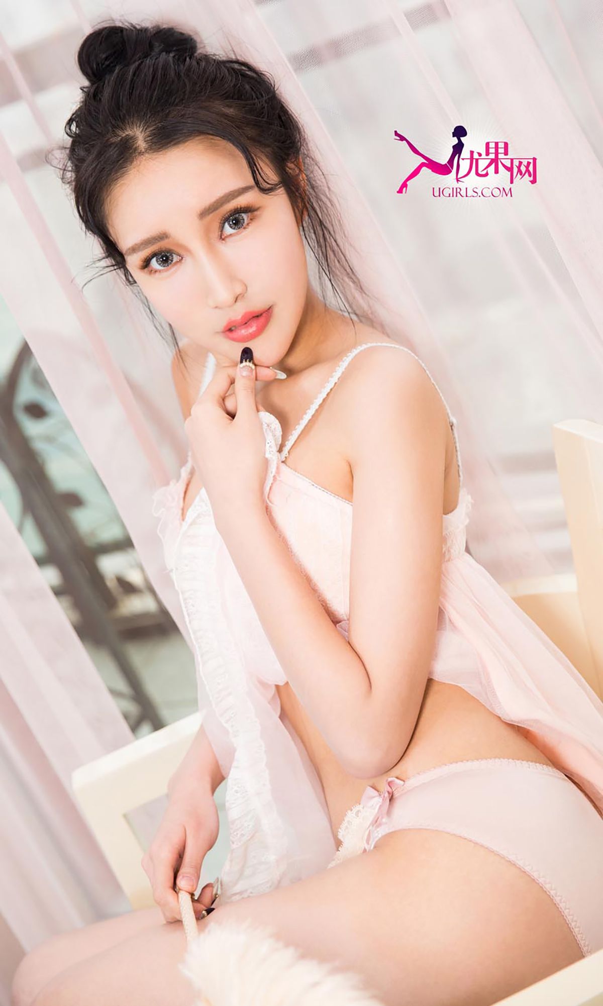 米诺《淘气小妹恋爱日记》  No.240-图4