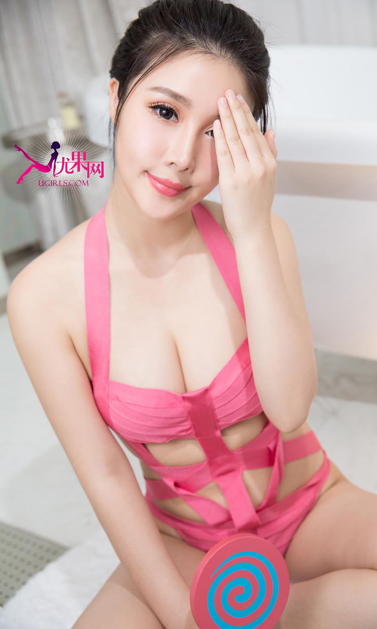 萱萱《甜言蜜语》  No.242-图20