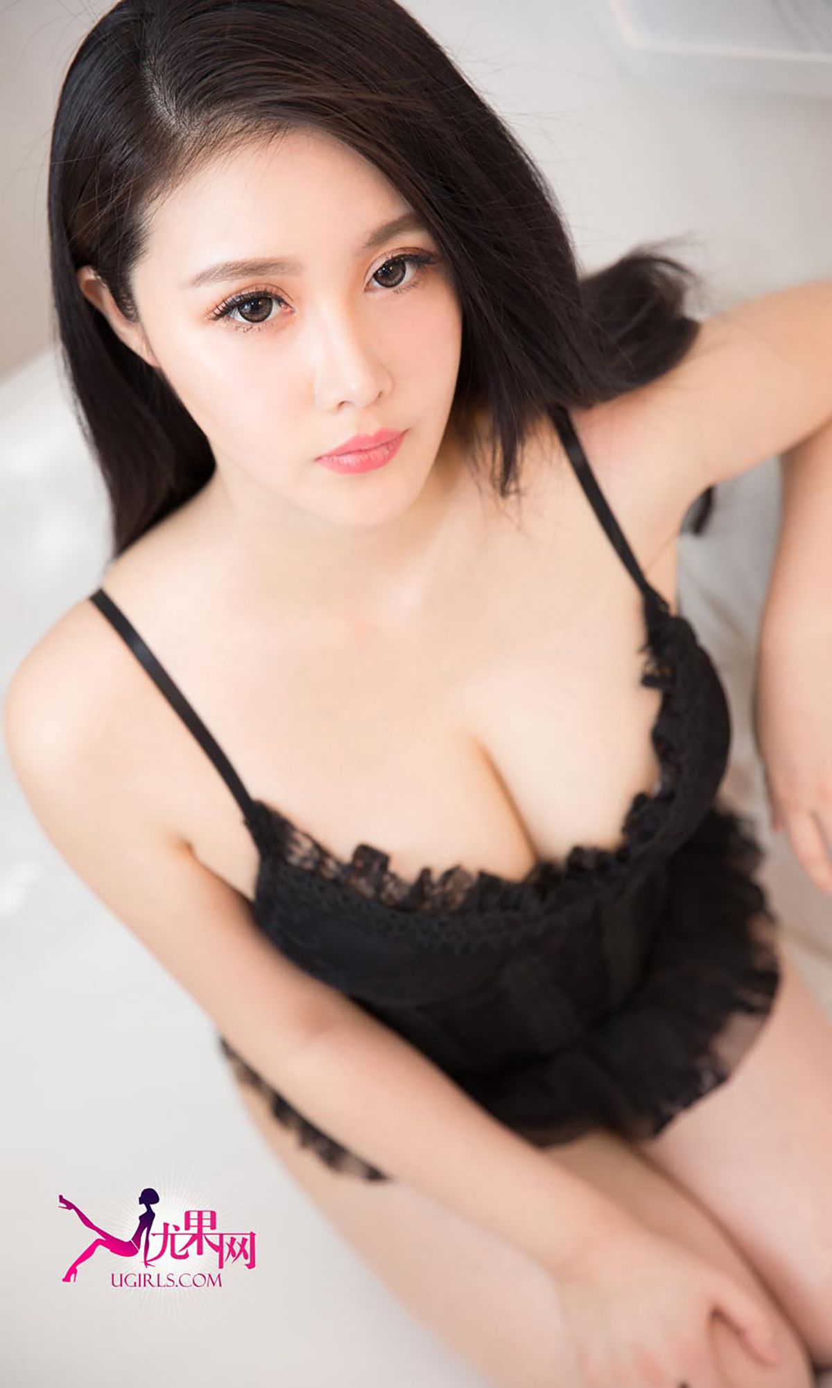 萱萱《甜言蜜语》  No.242-图7