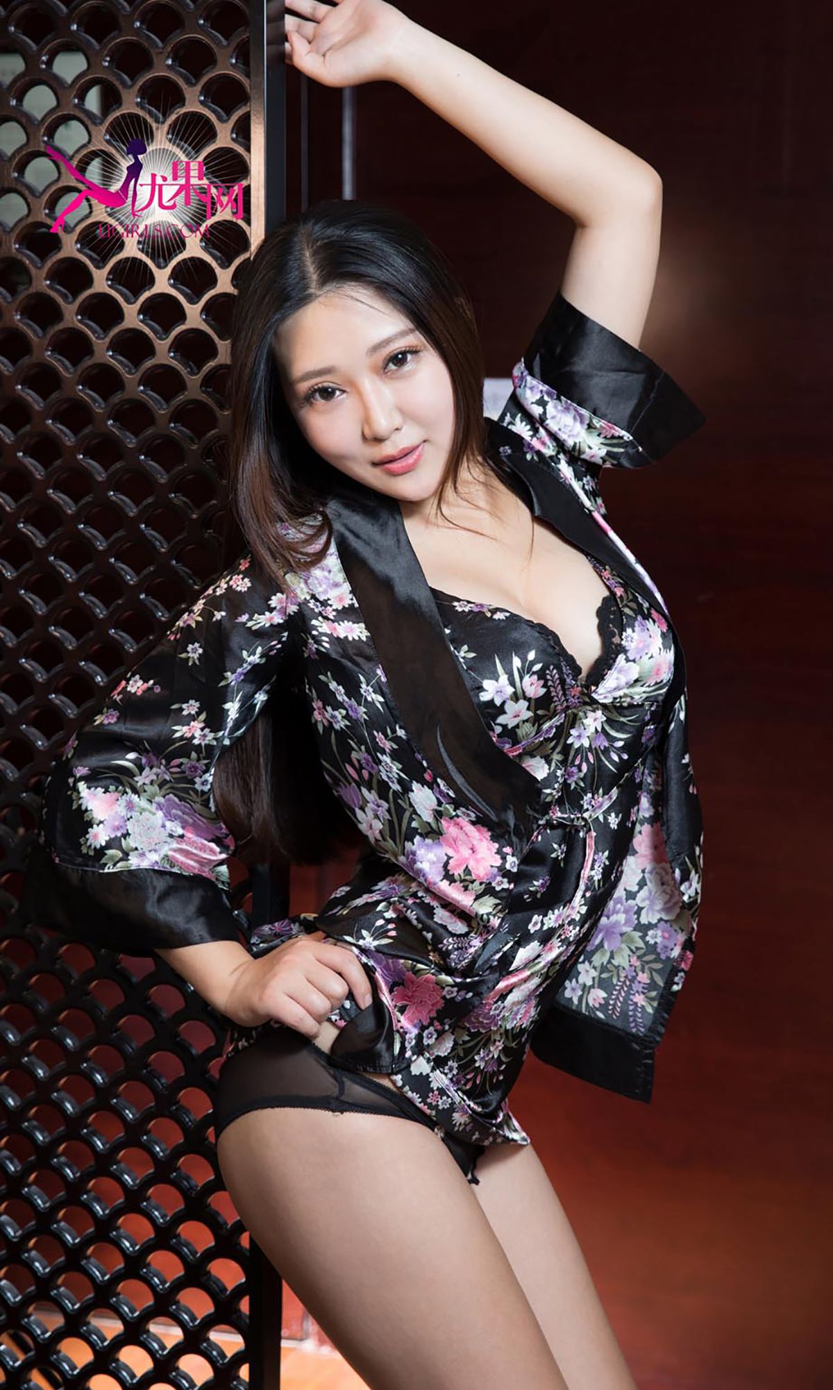 佩佩《桃花运》  No.243-图18