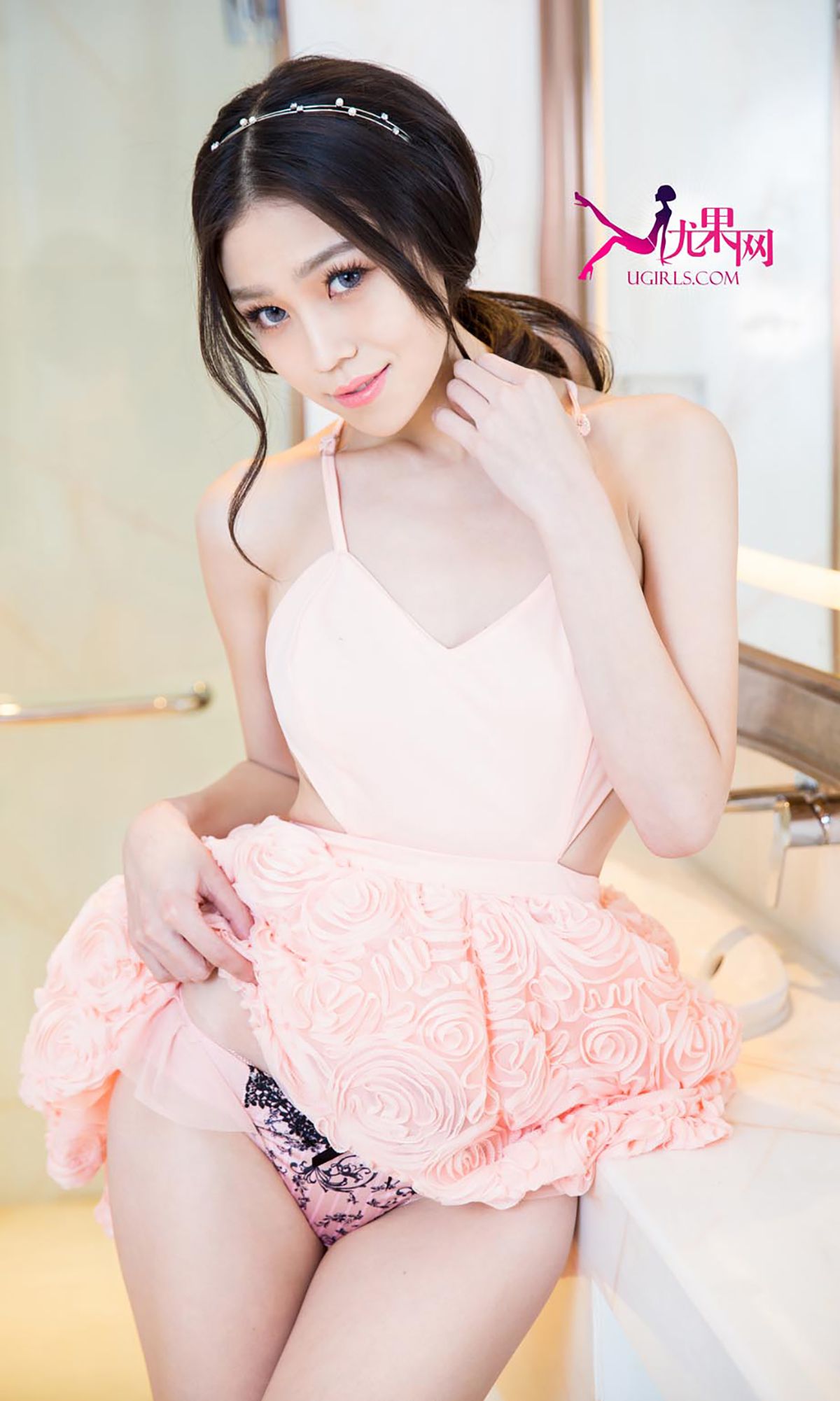 Gemini《粉色的暗恋》  No.245-图30