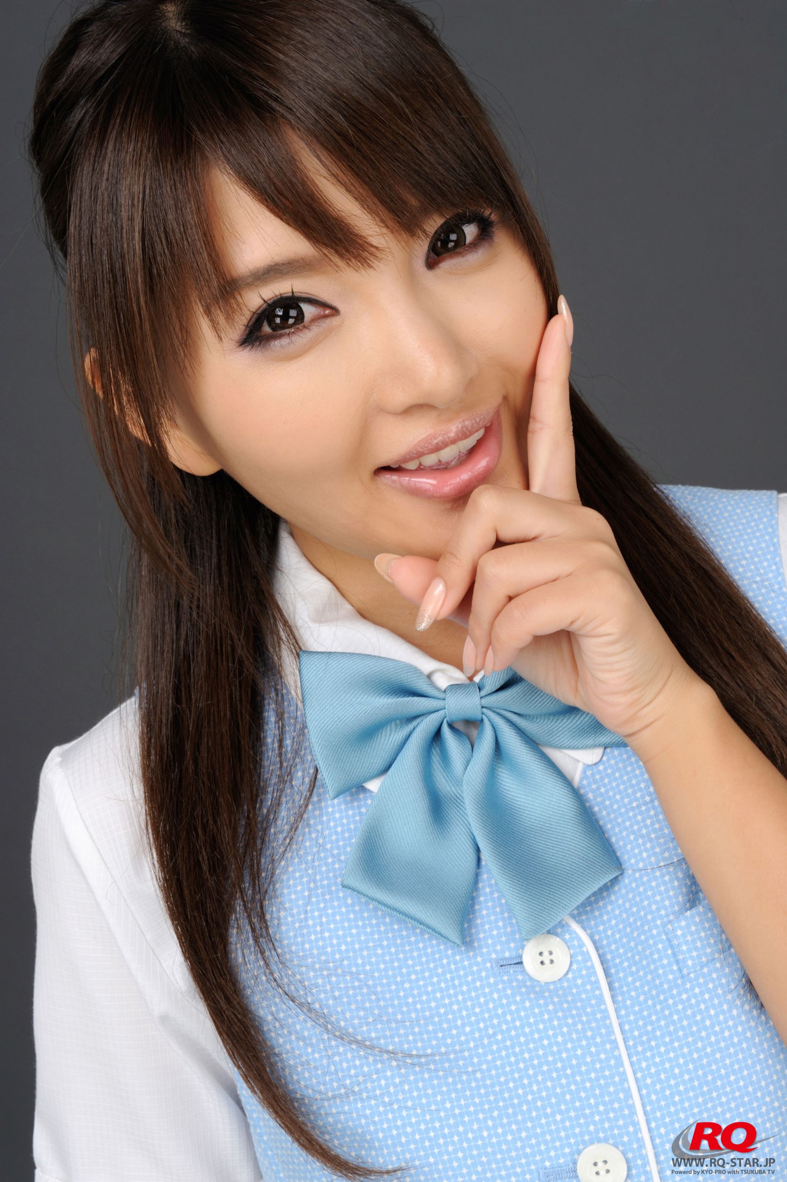 NO.00074 山内智恵 Office Lady 写真集-图25