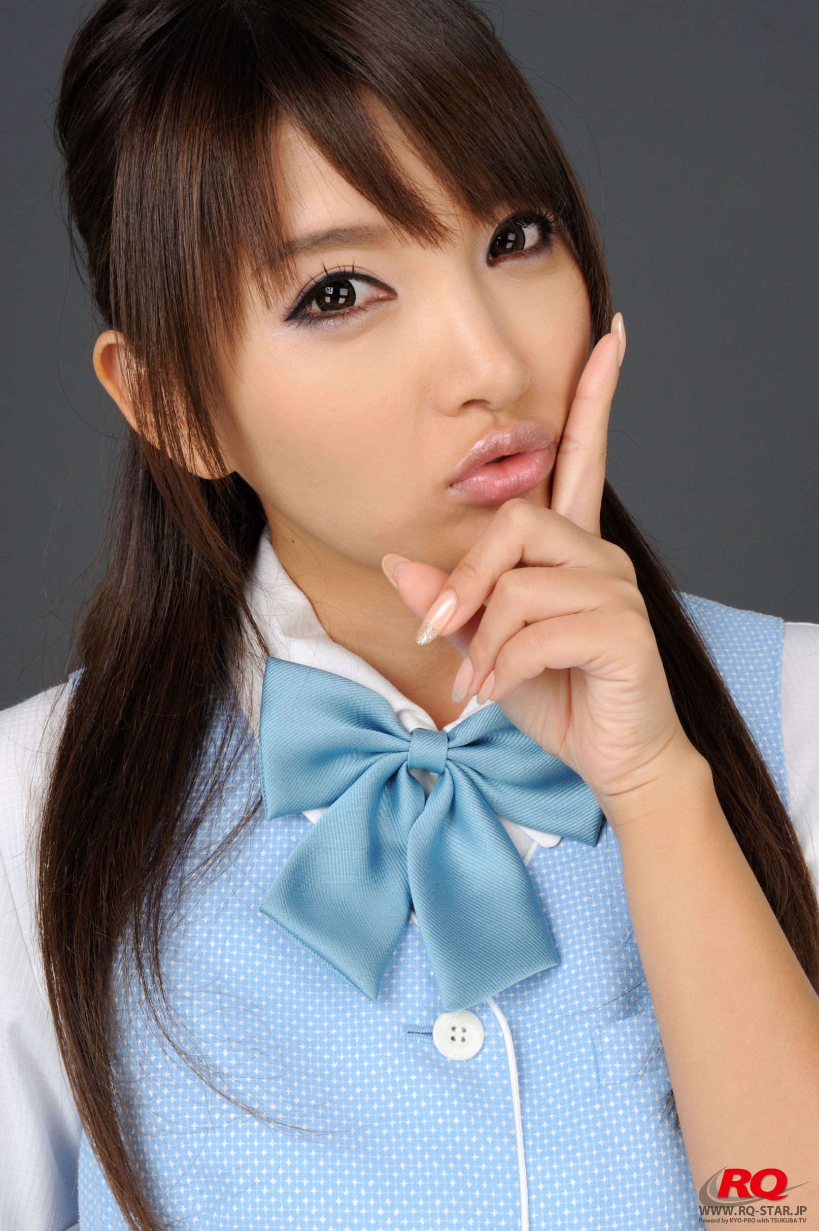 NO.00074 山内智恵 Office Lady 写真集-图26