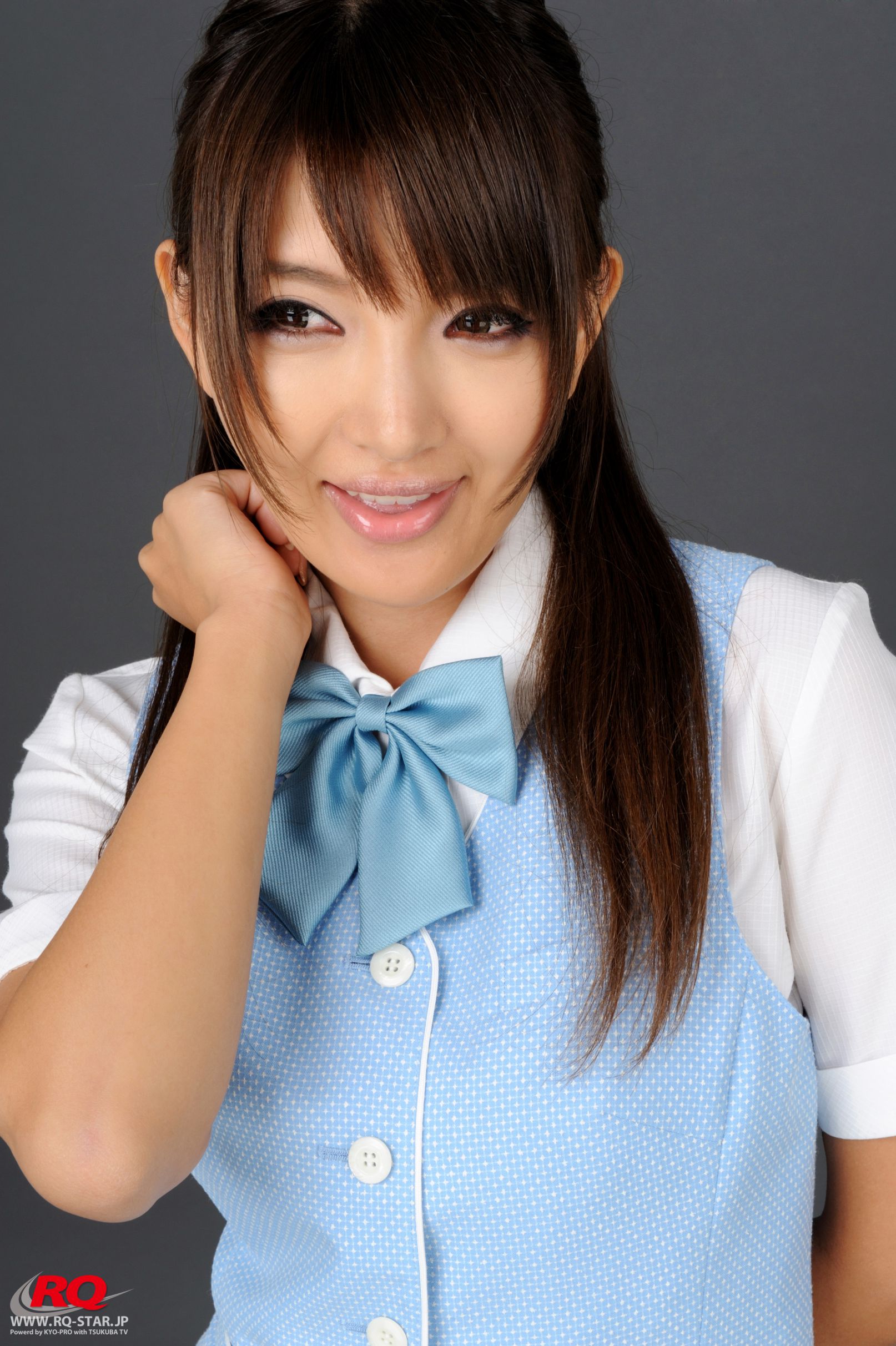 NO.00074 山内智恵 Office Lady 写真集-图30