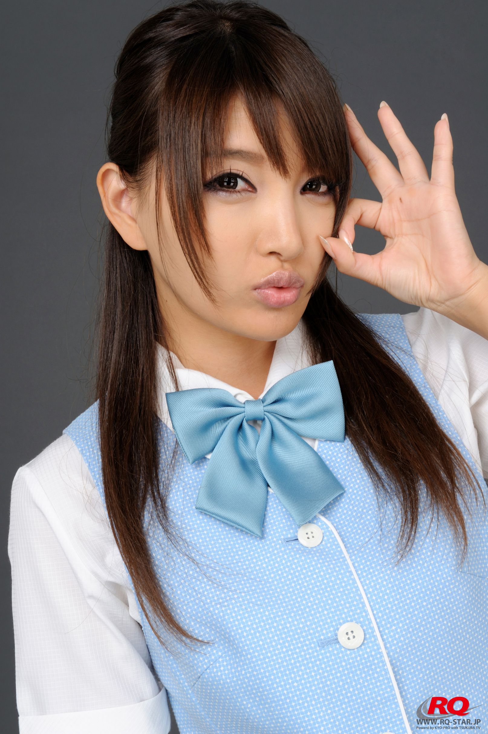 NO.00074 山内智恵 Office Lady 写真集-图40