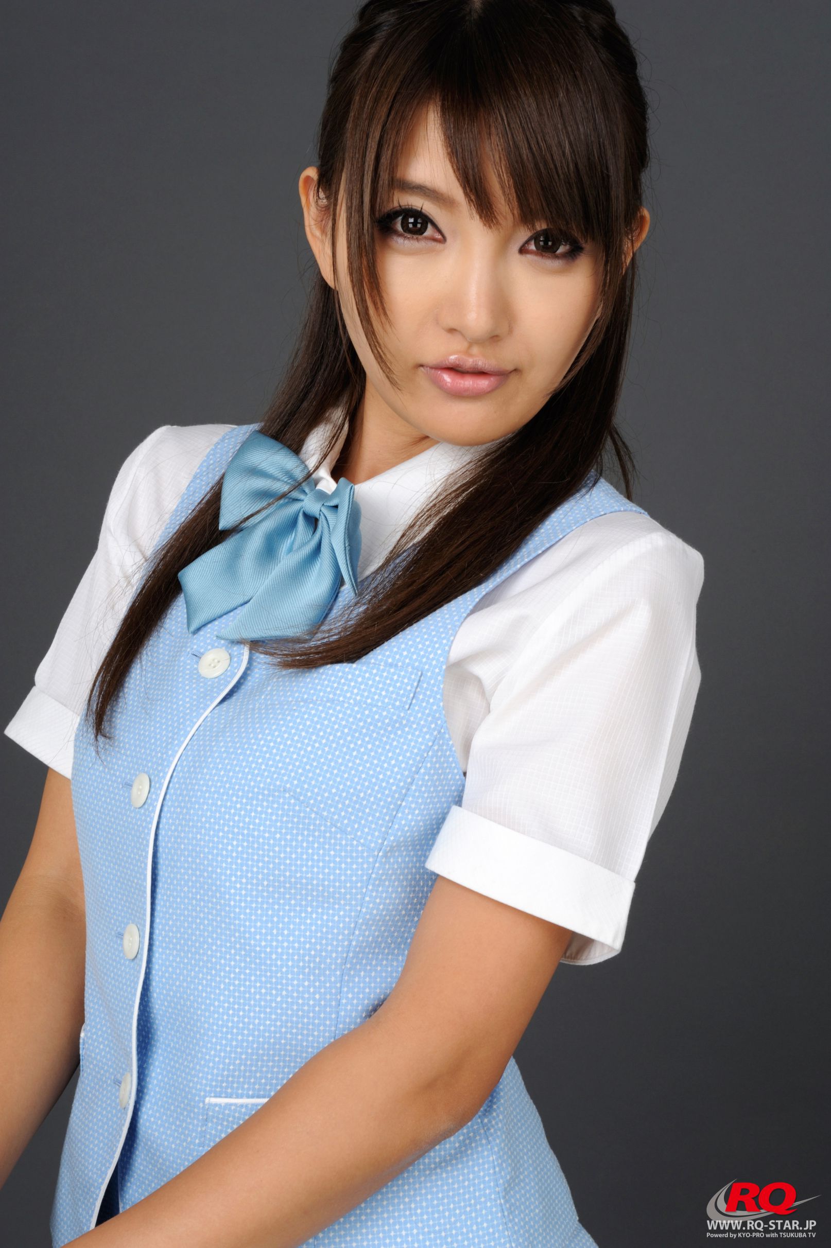 NO.00074 山内智恵 Office Lady 写真集-图60