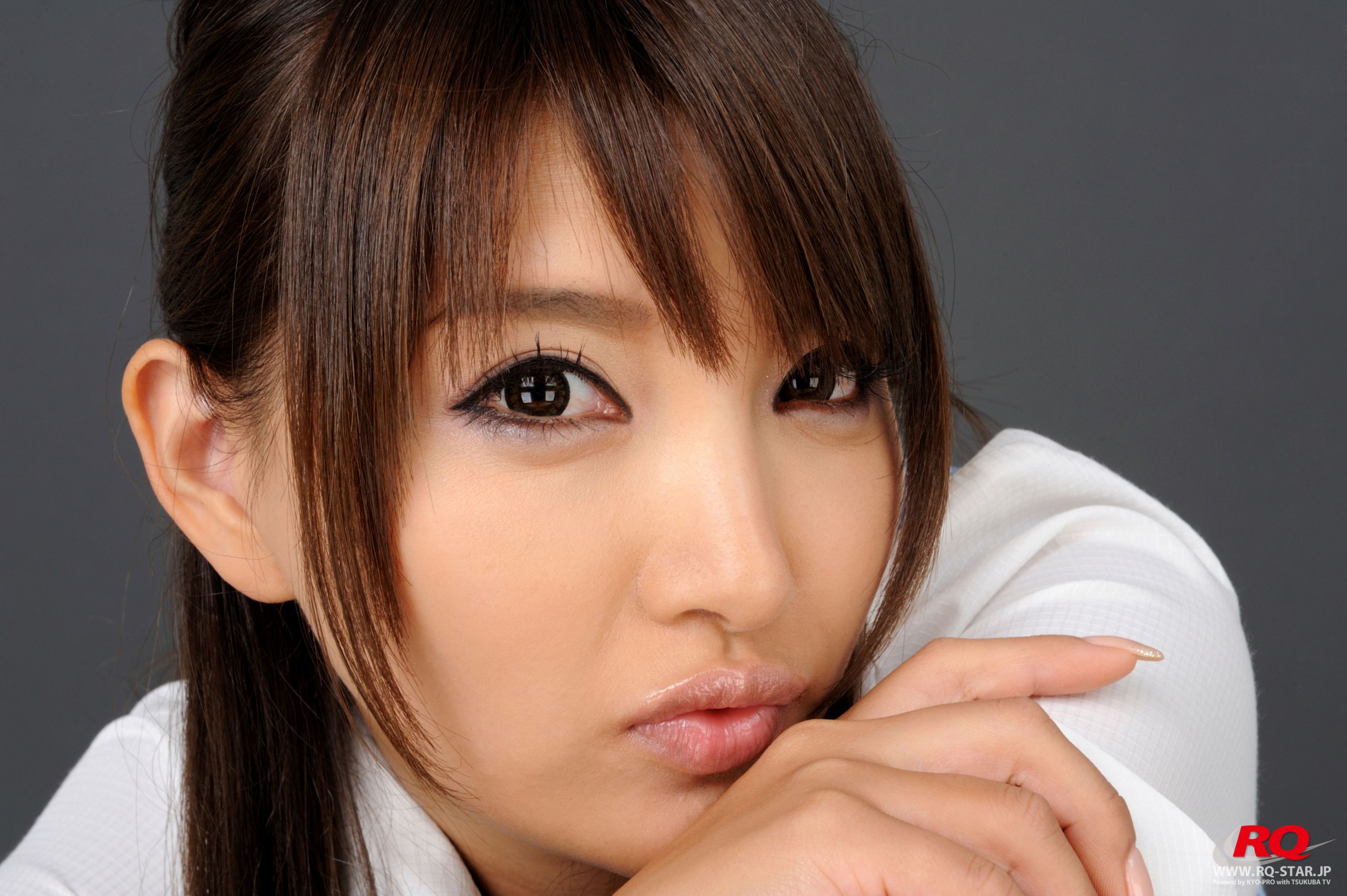 NO.00074 山内智恵 Office Lady 写真集-图69